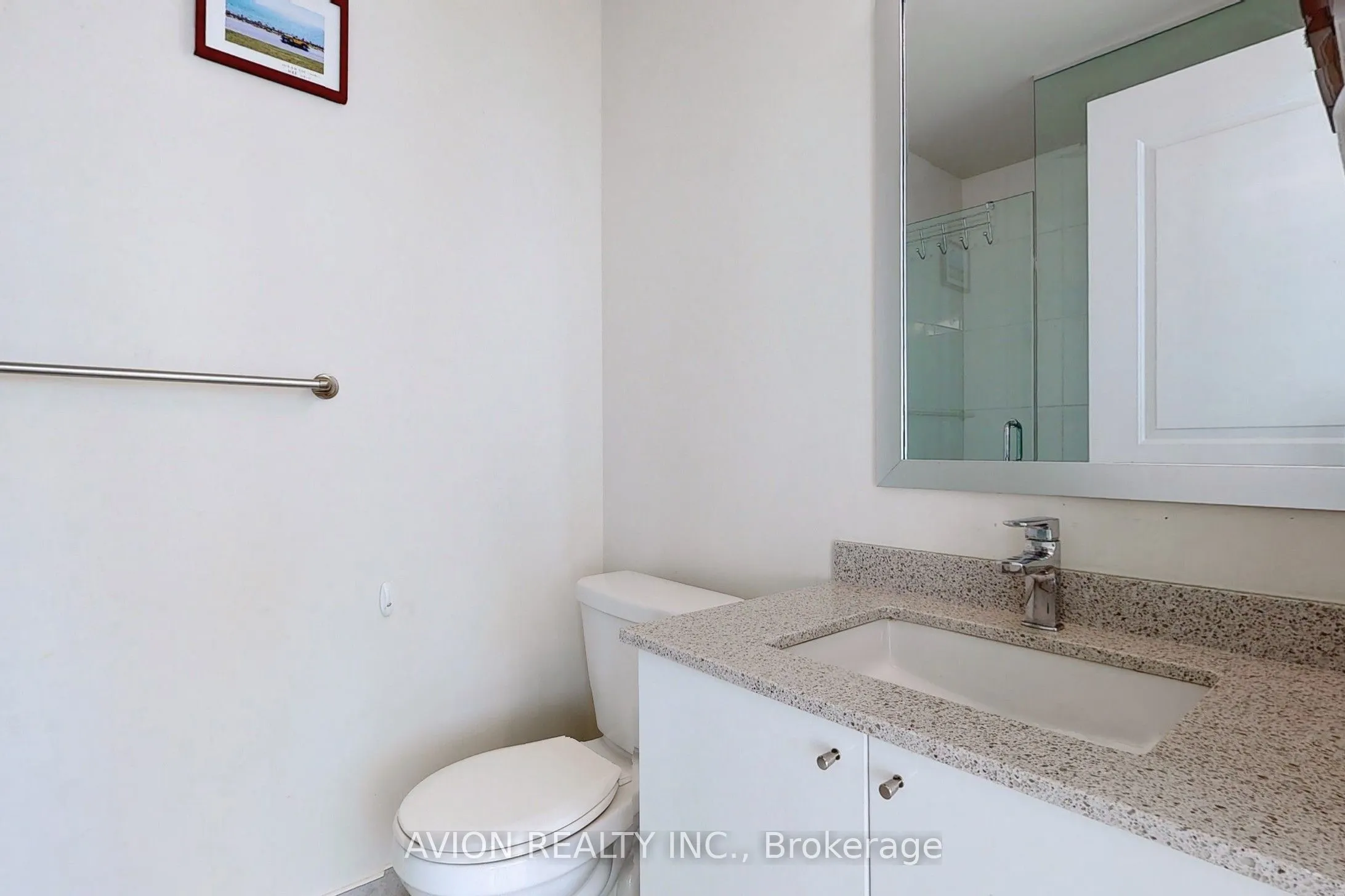 65 Watergarden Drive, #1103