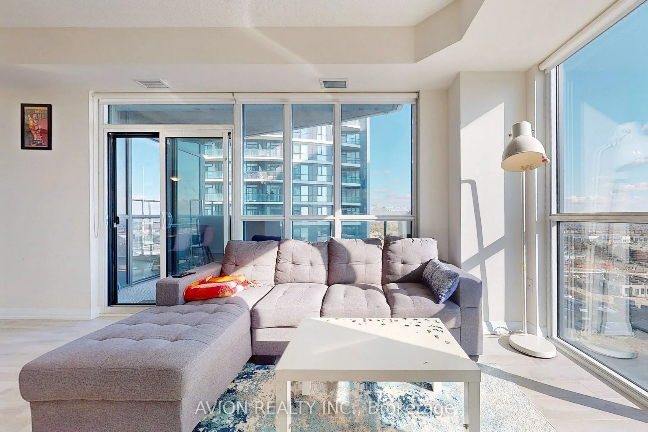 65 Watergarden Drive, #1103