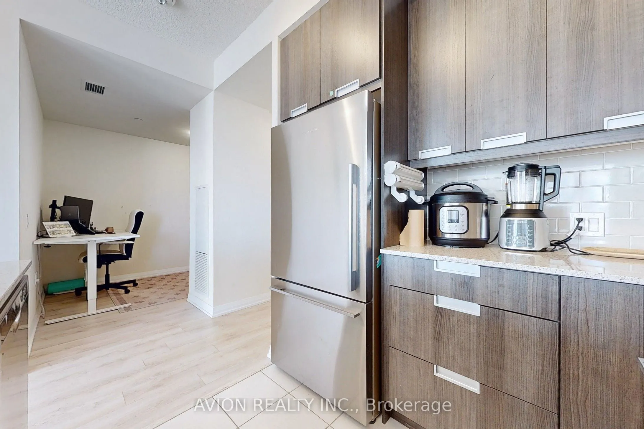 65 Watergarden Drive, #1103
