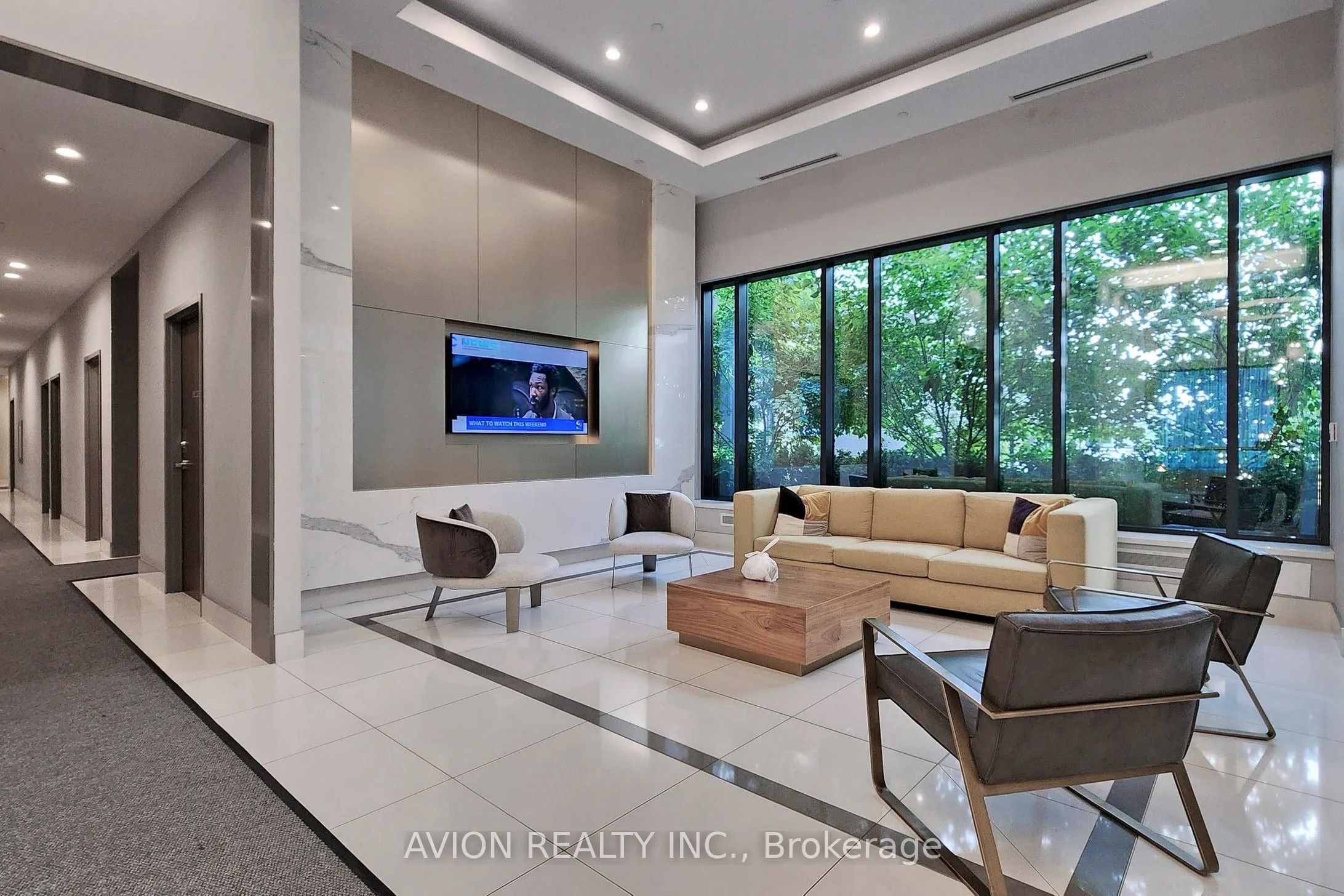 65 Watergarden Drive, #1103