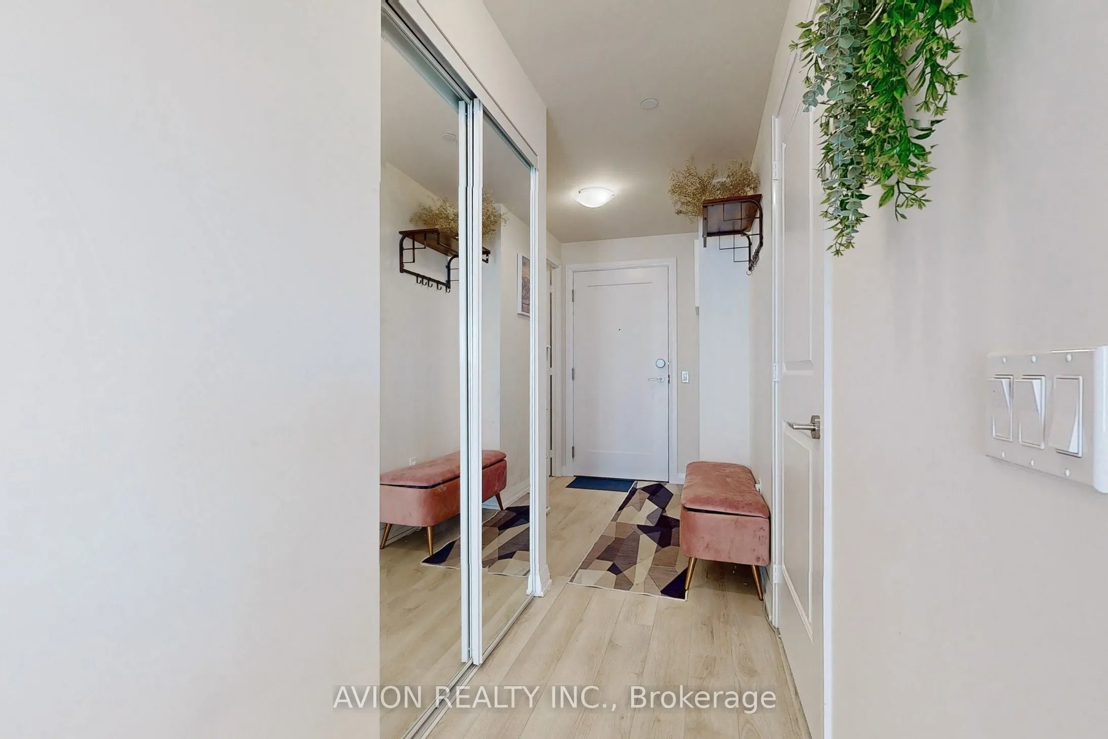 65 Watergarden Drive, #1103