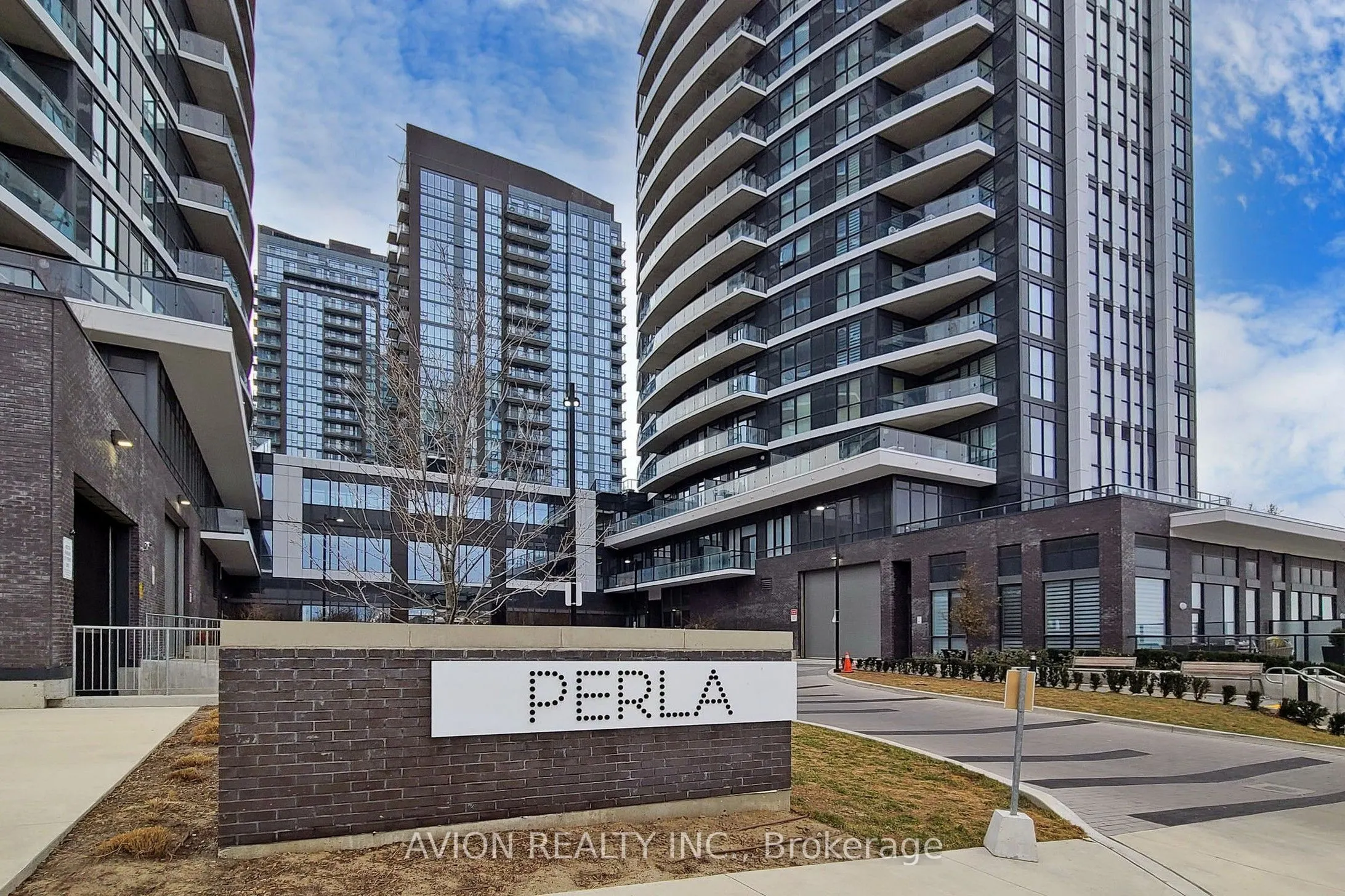 65 Watergarden Drive, #1103