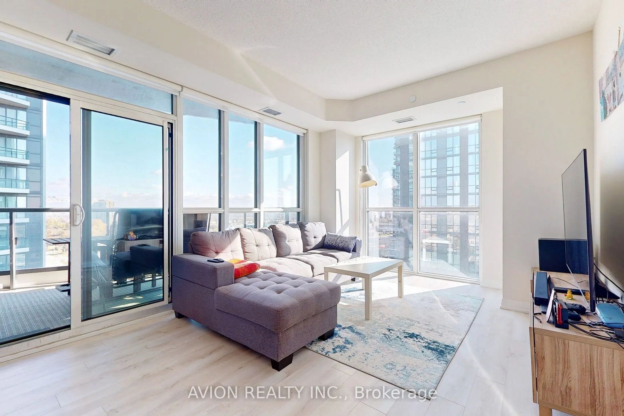 65 Watergarden Drive, #1103