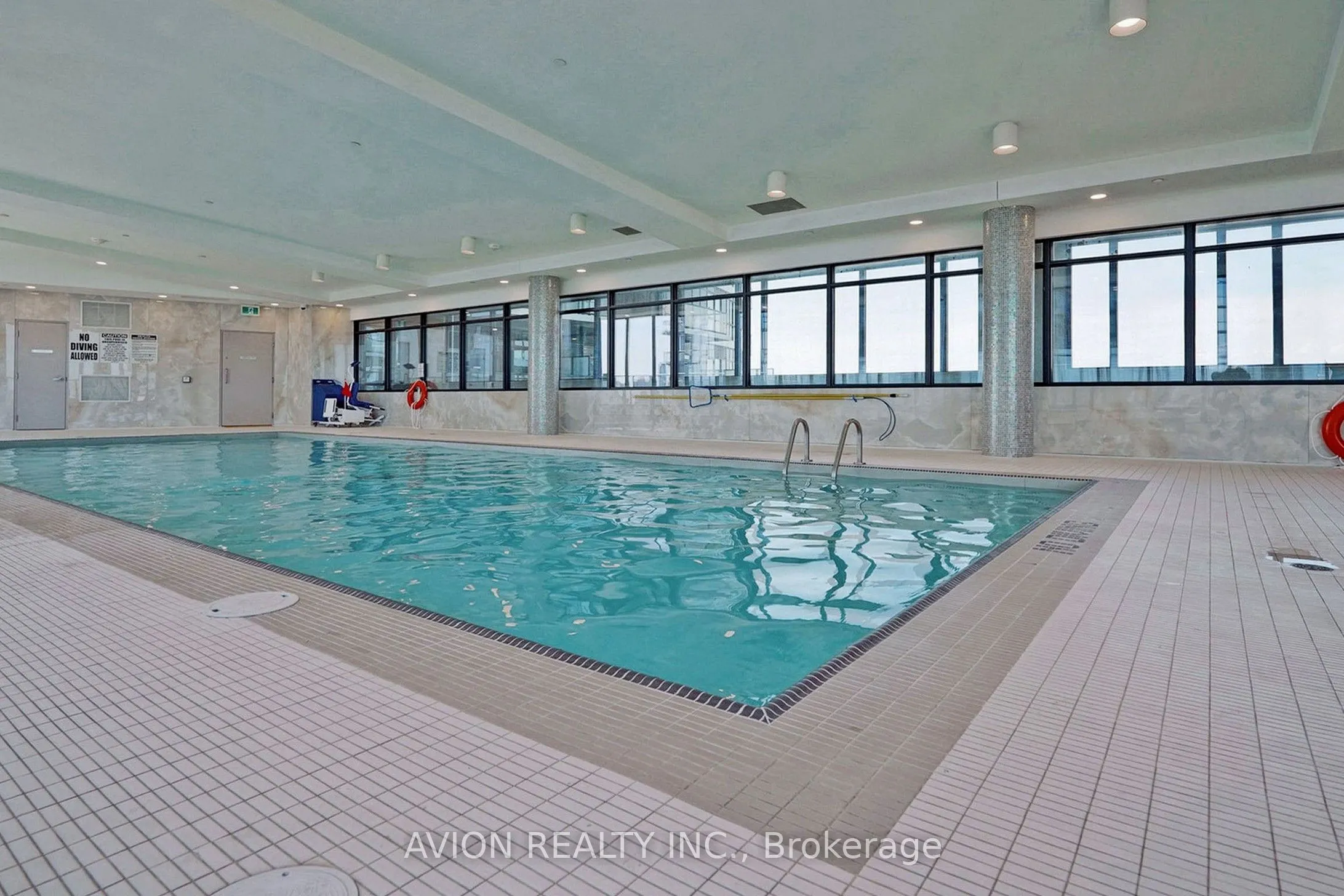 65 Watergarden Drive, #1103