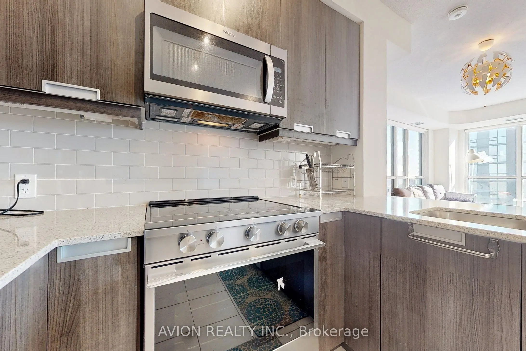 65 Watergarden Drive, #1103