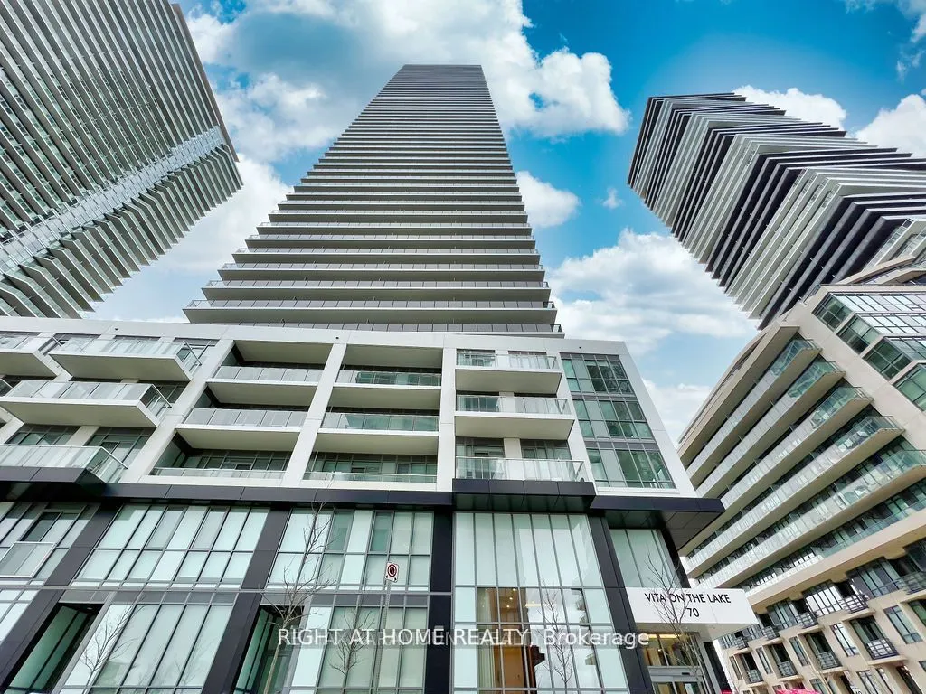 70 Annie Craig Drive, #5208