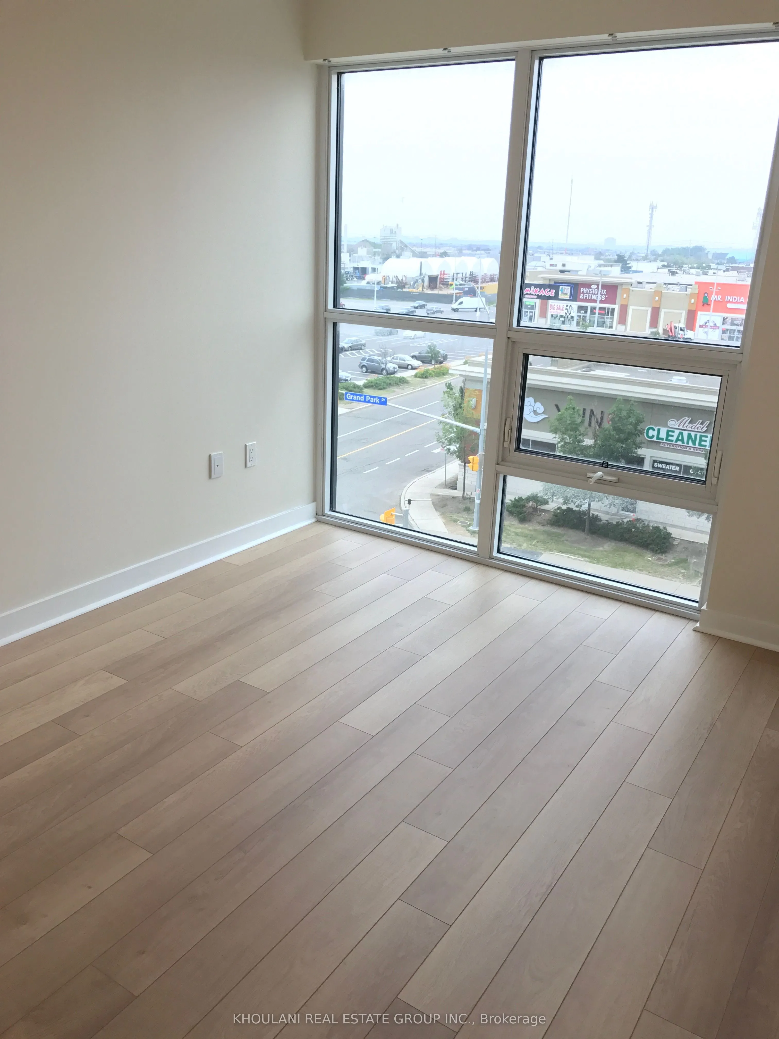 3975 Grand Park Drive, #408