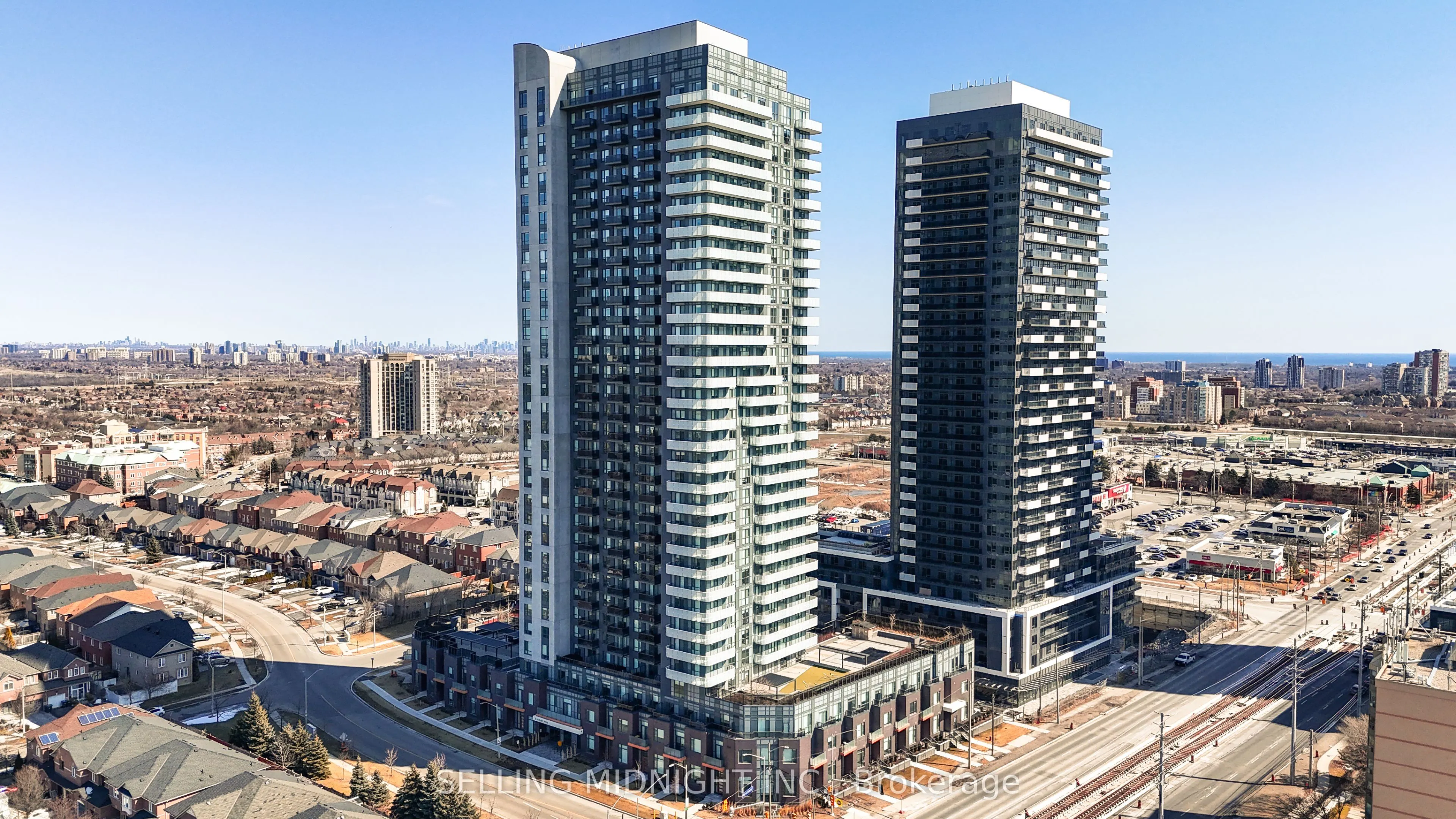 8 Nahani Way, #502
