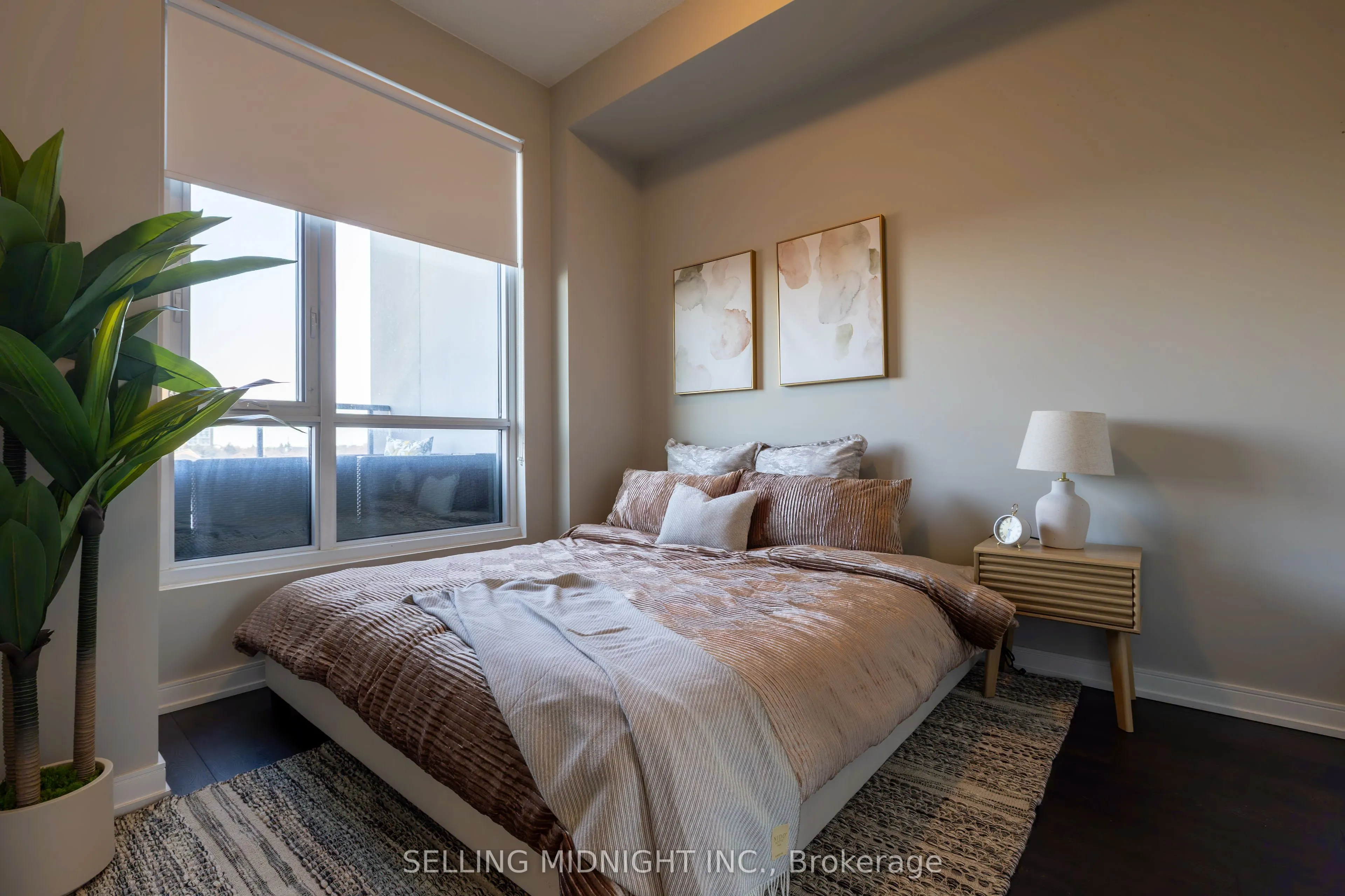 8 Nahani Way, #502