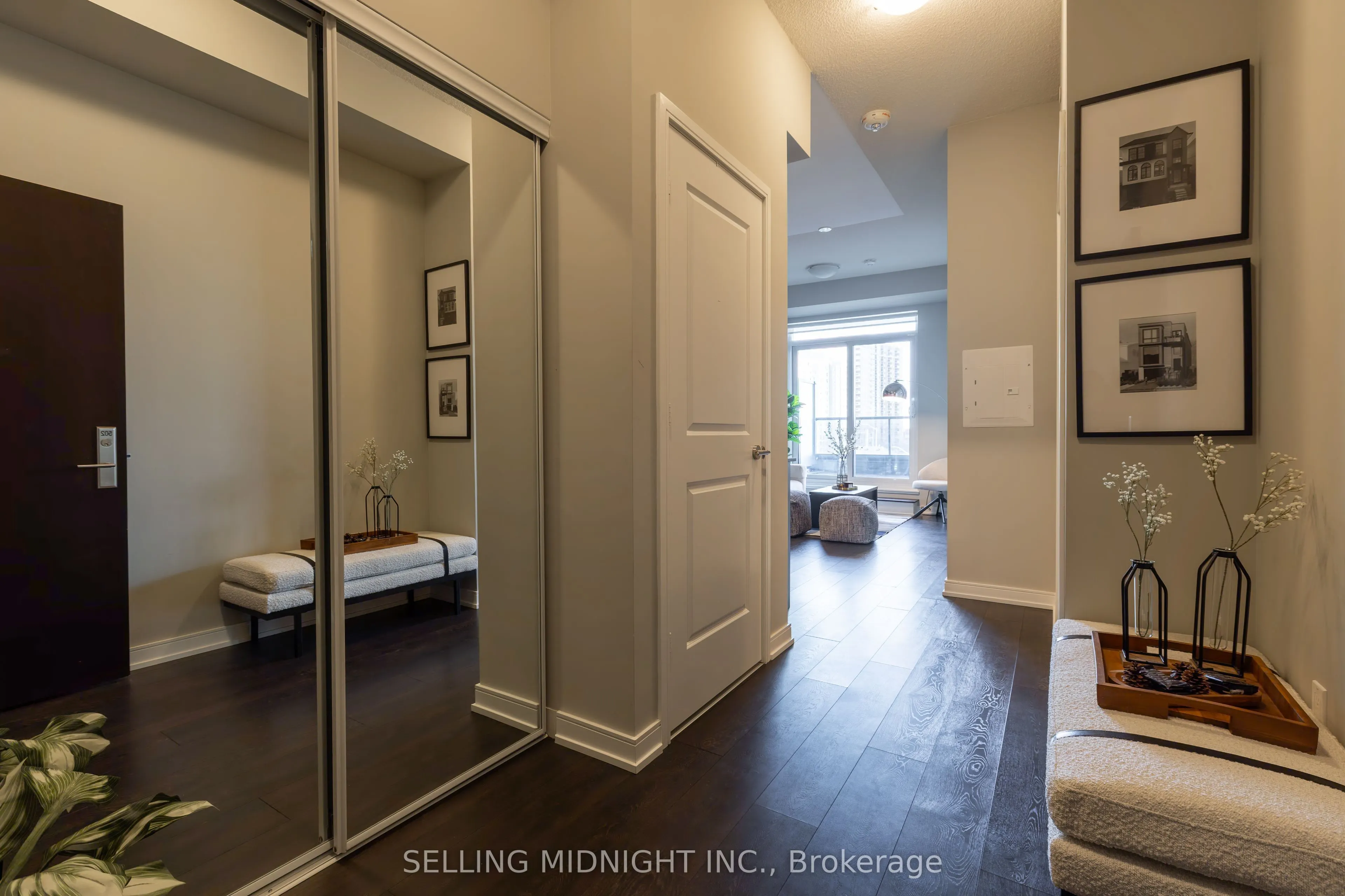 8 Nahani Way, #502