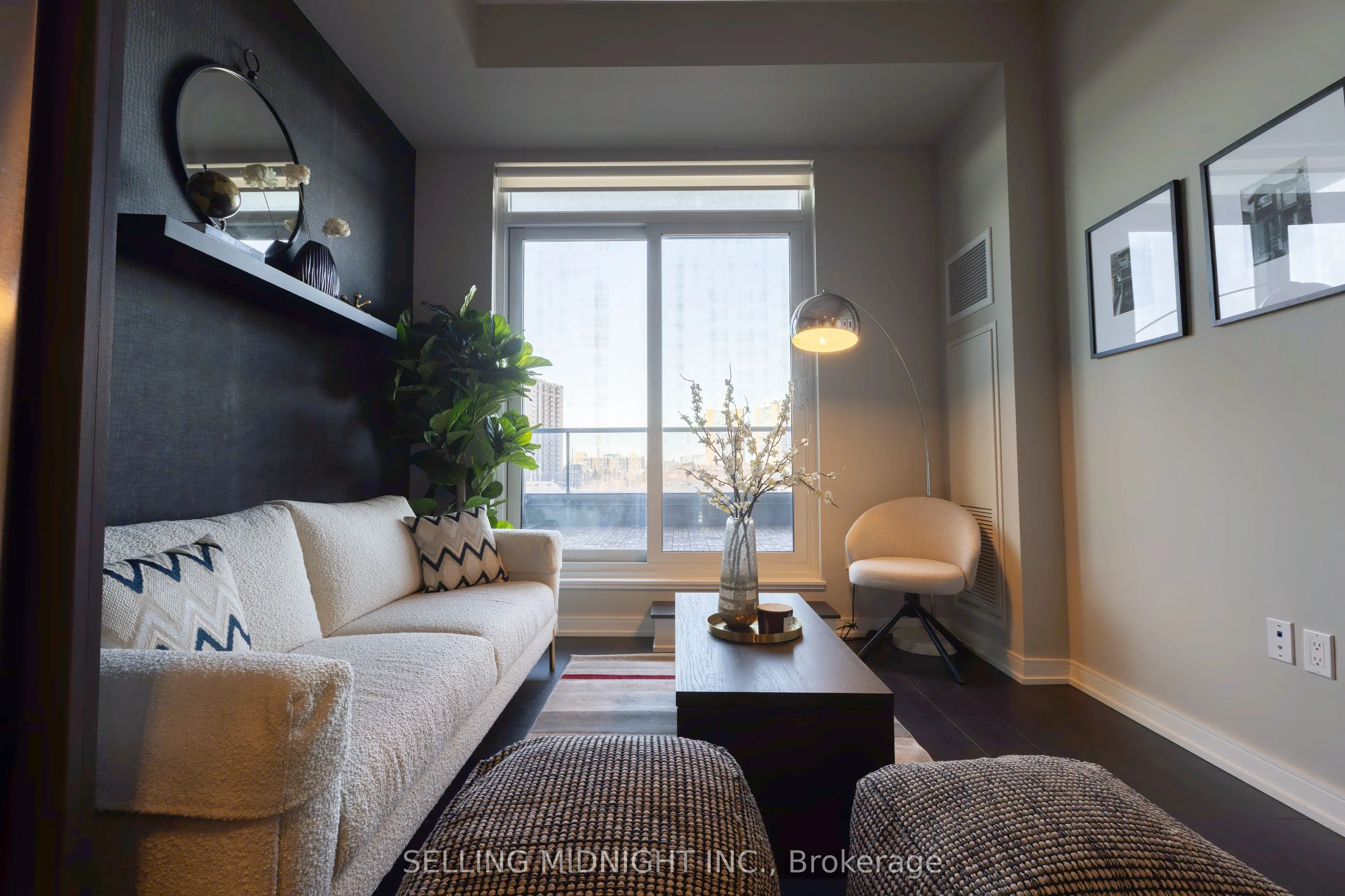 8 Nahani Way, #502