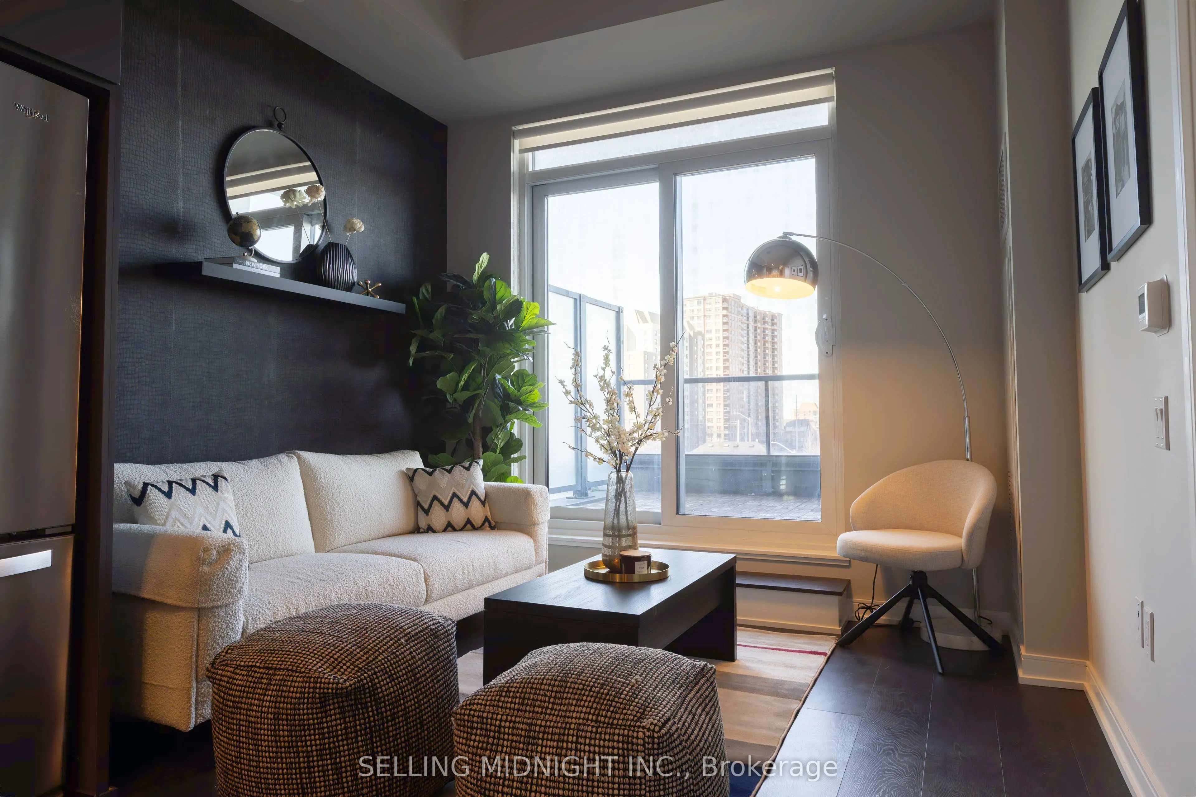 8 Nahani Way, #502
