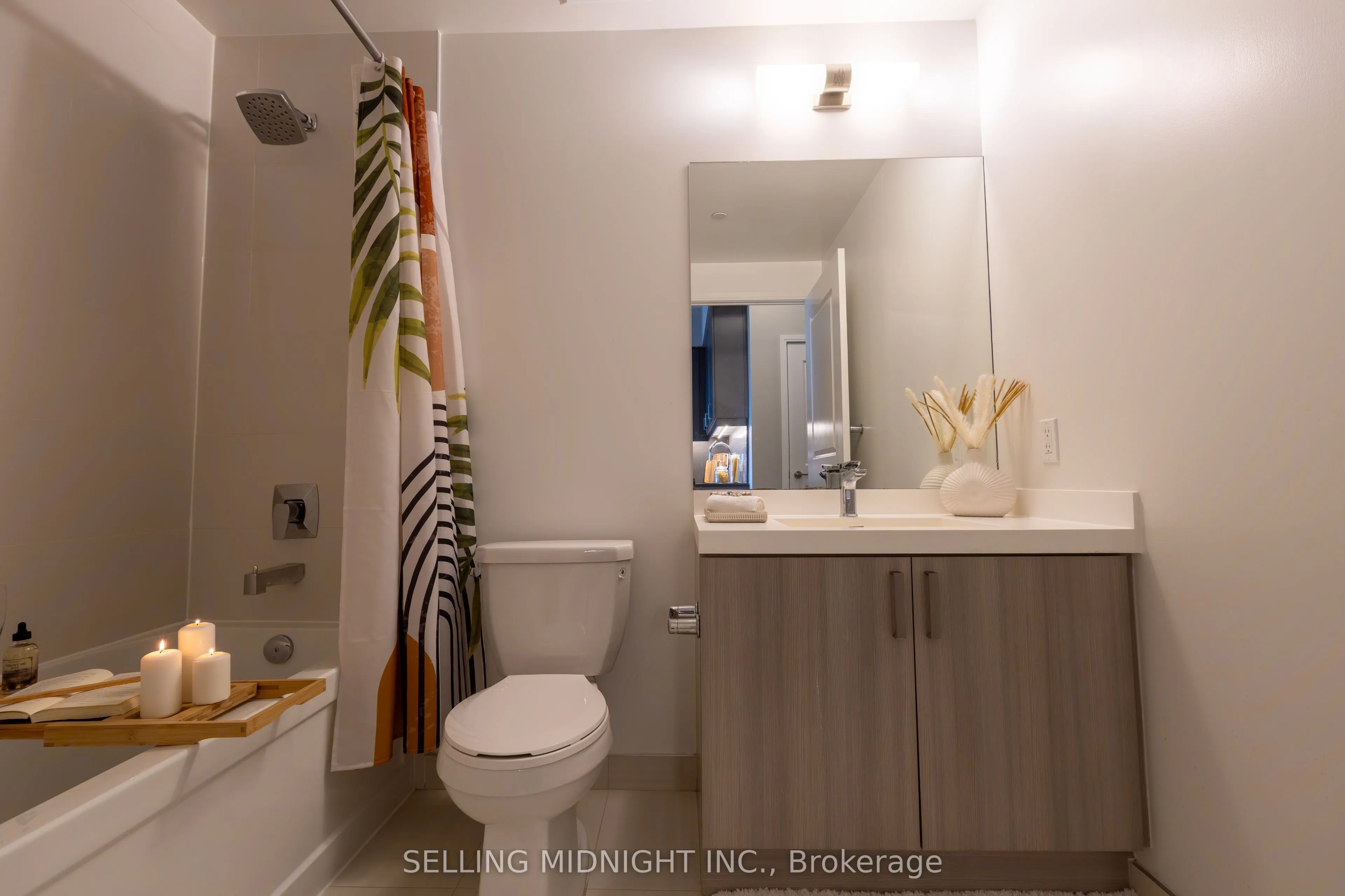 8 Nahani Way, #502
