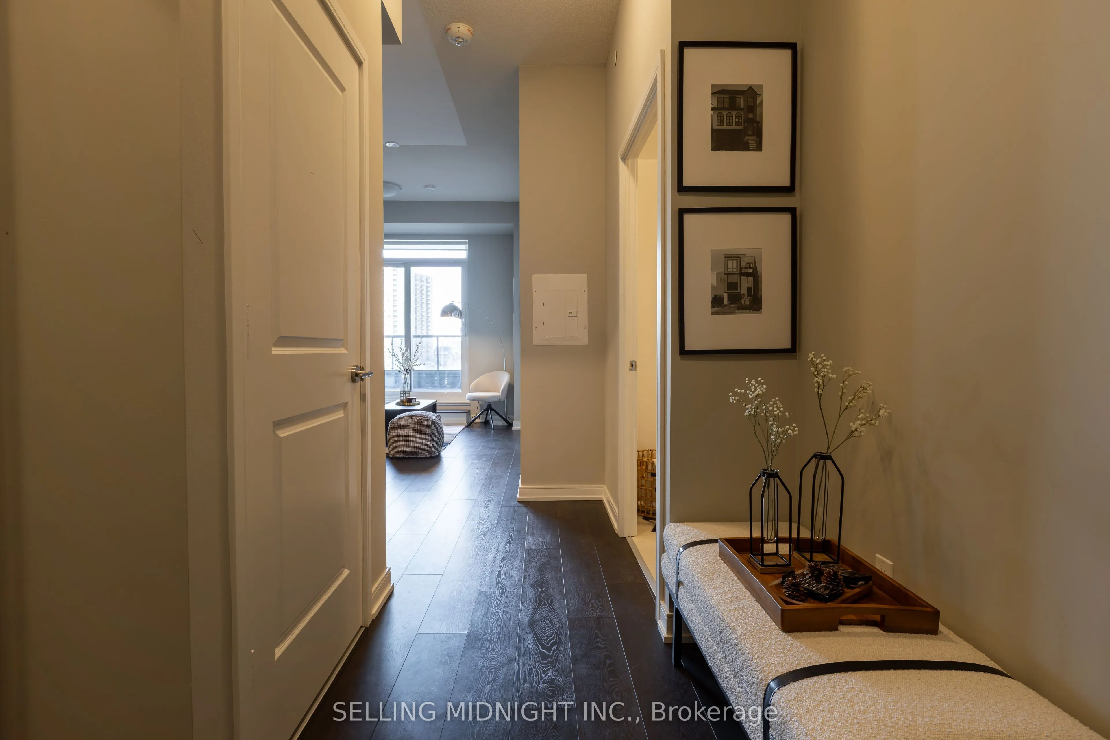 8 Nahani Way, #502