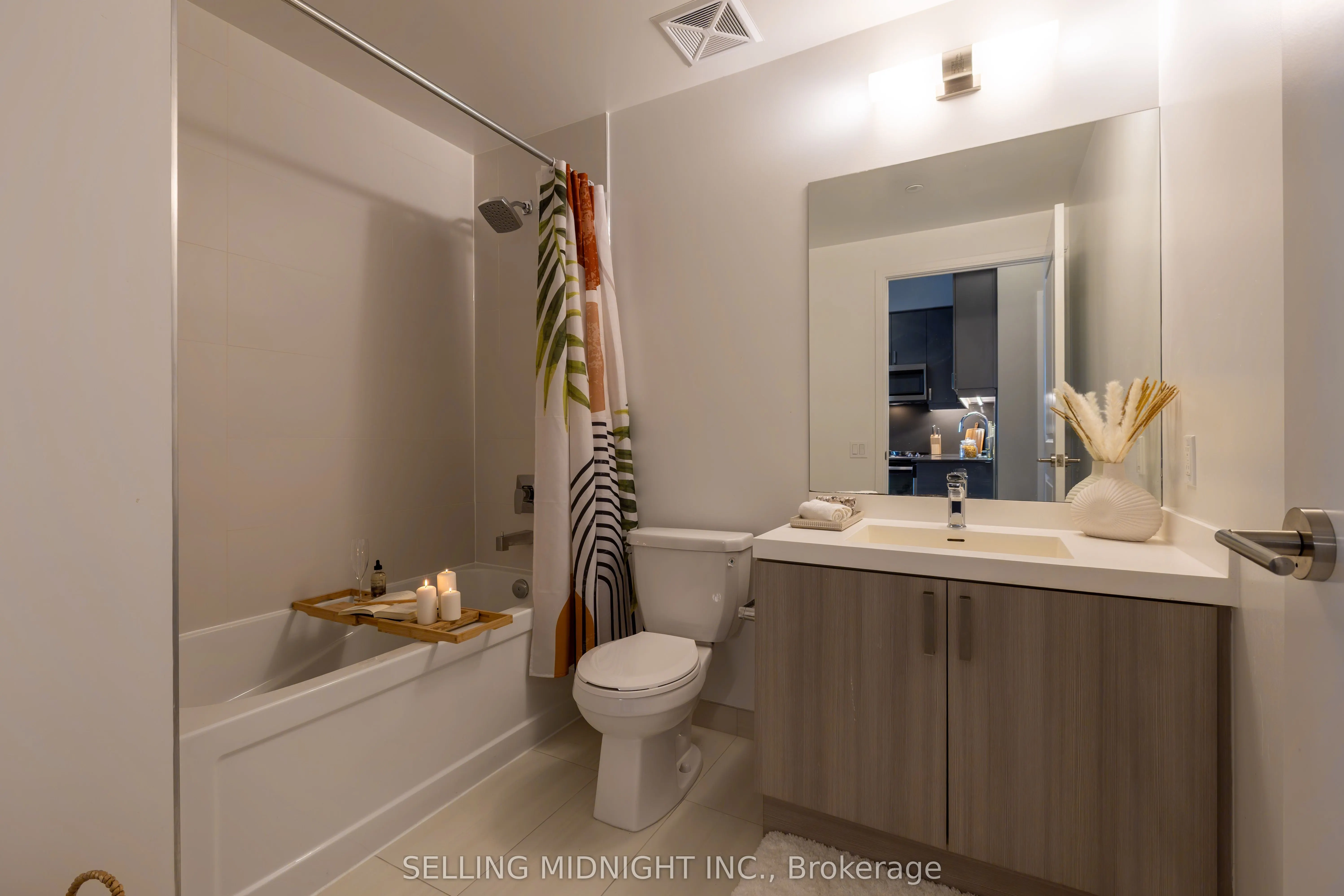 8 Nahani Way, #502