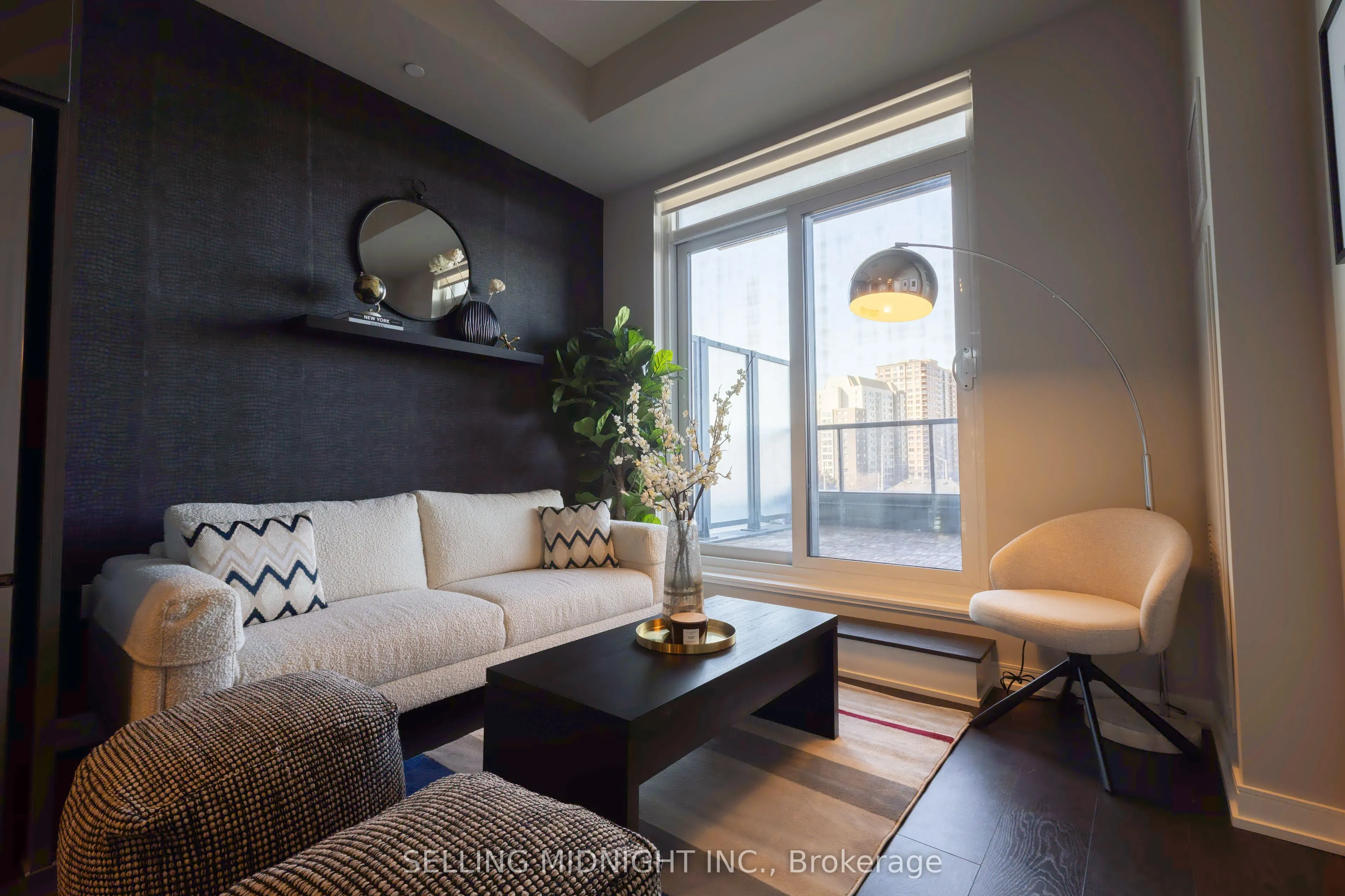 8 Nahani Way, #502