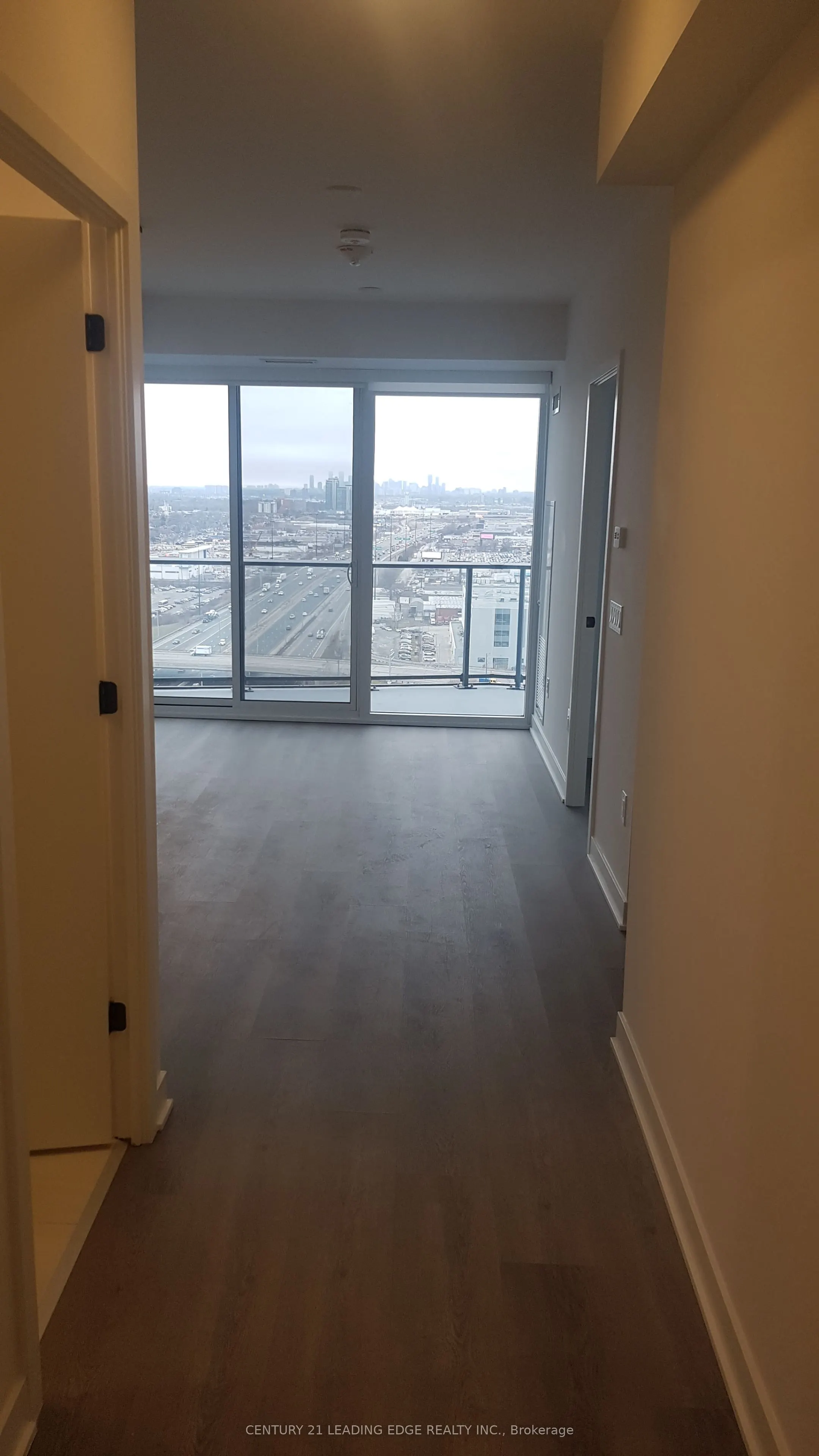 36 ZORRA Street, #2102