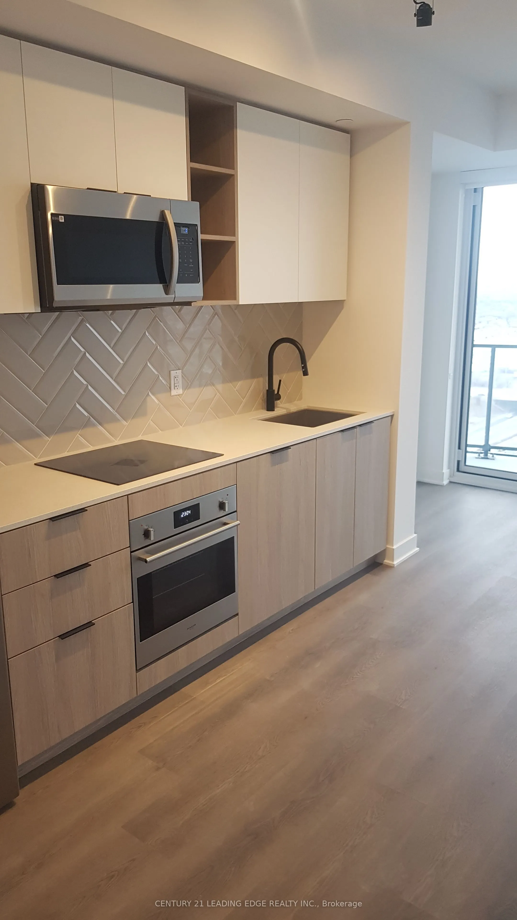 36 ZORRA Street, #2102