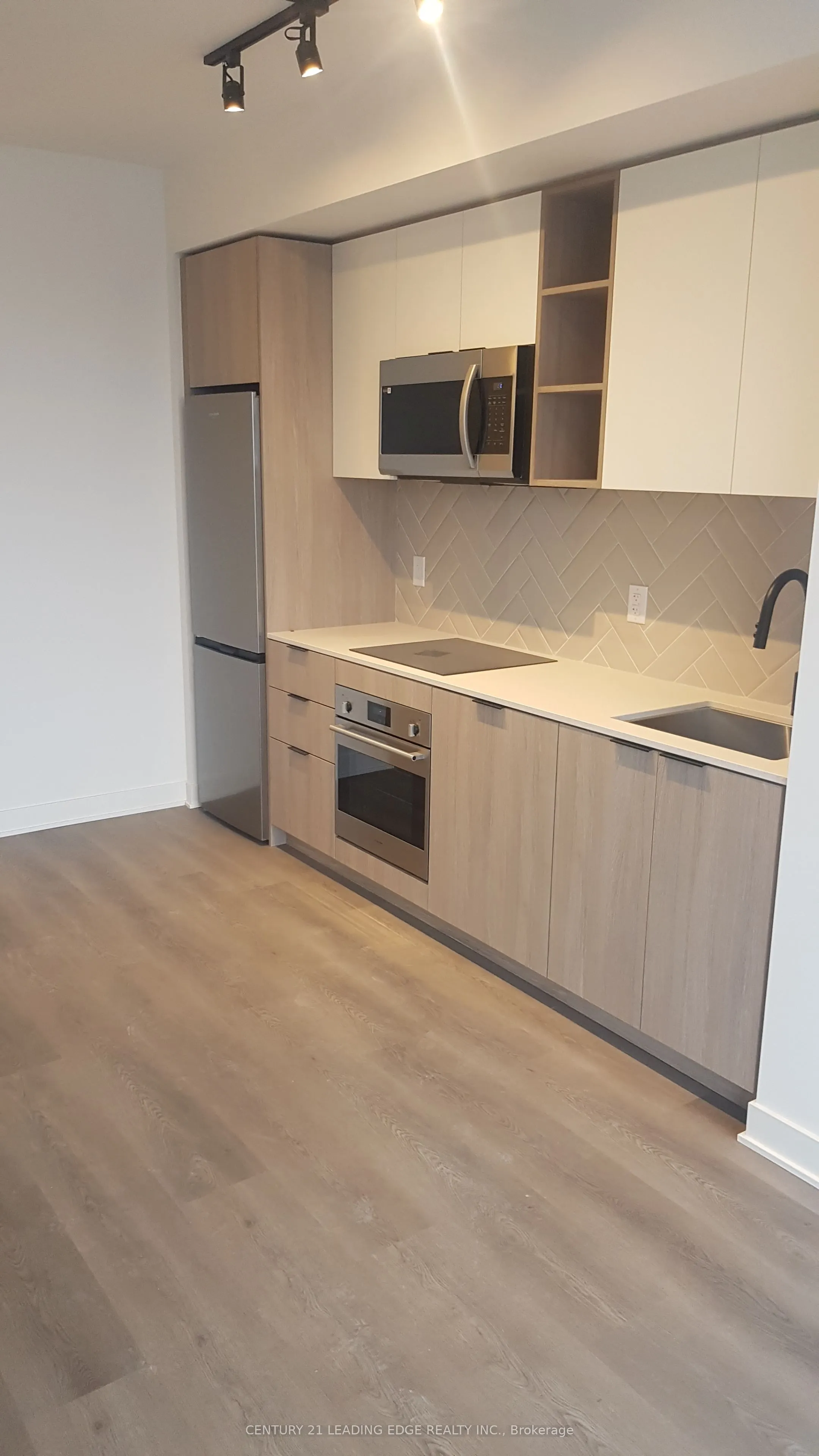 36 ZORRA Street, #2102