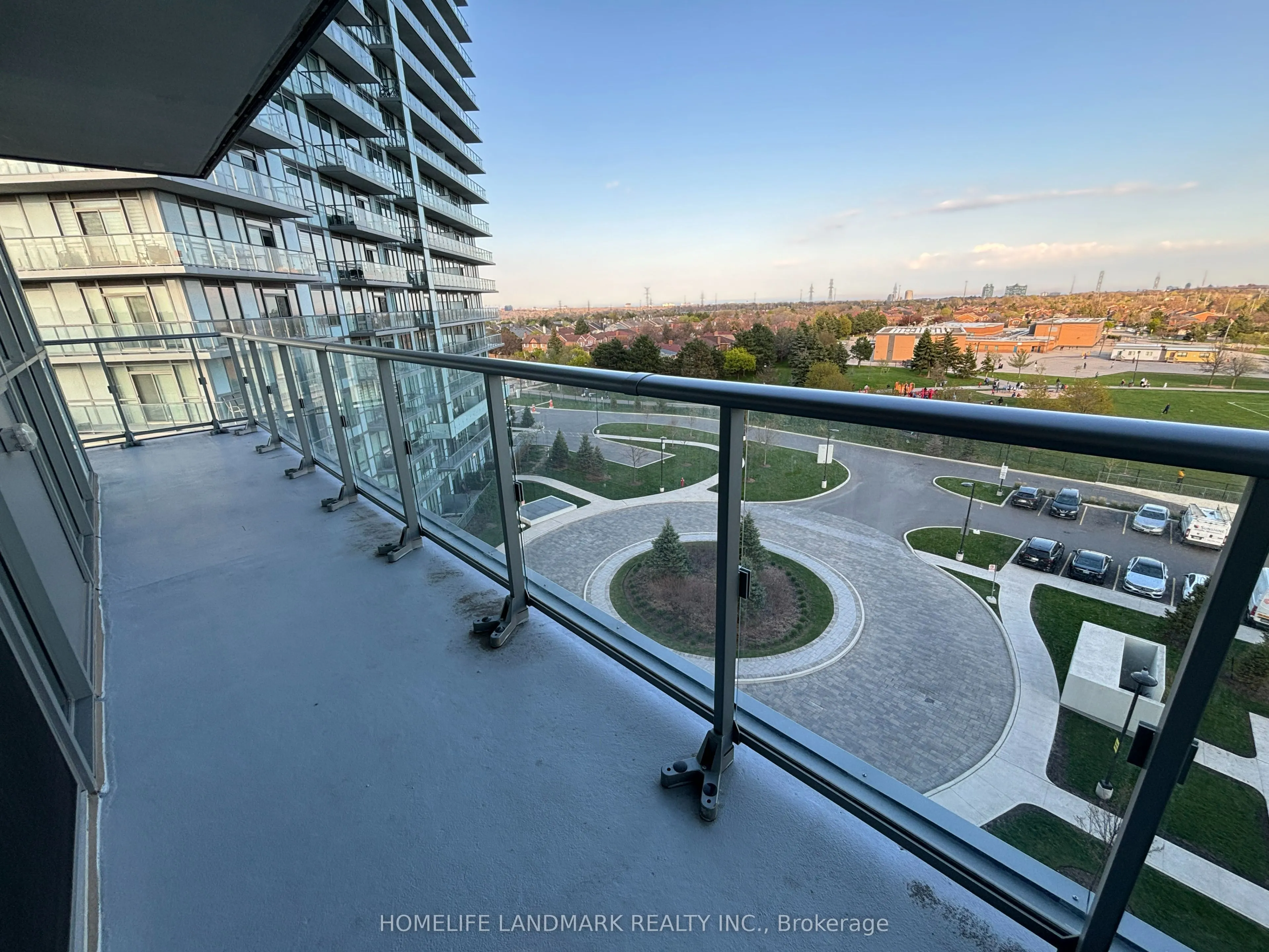 4677 Glen Erin Drive, #604