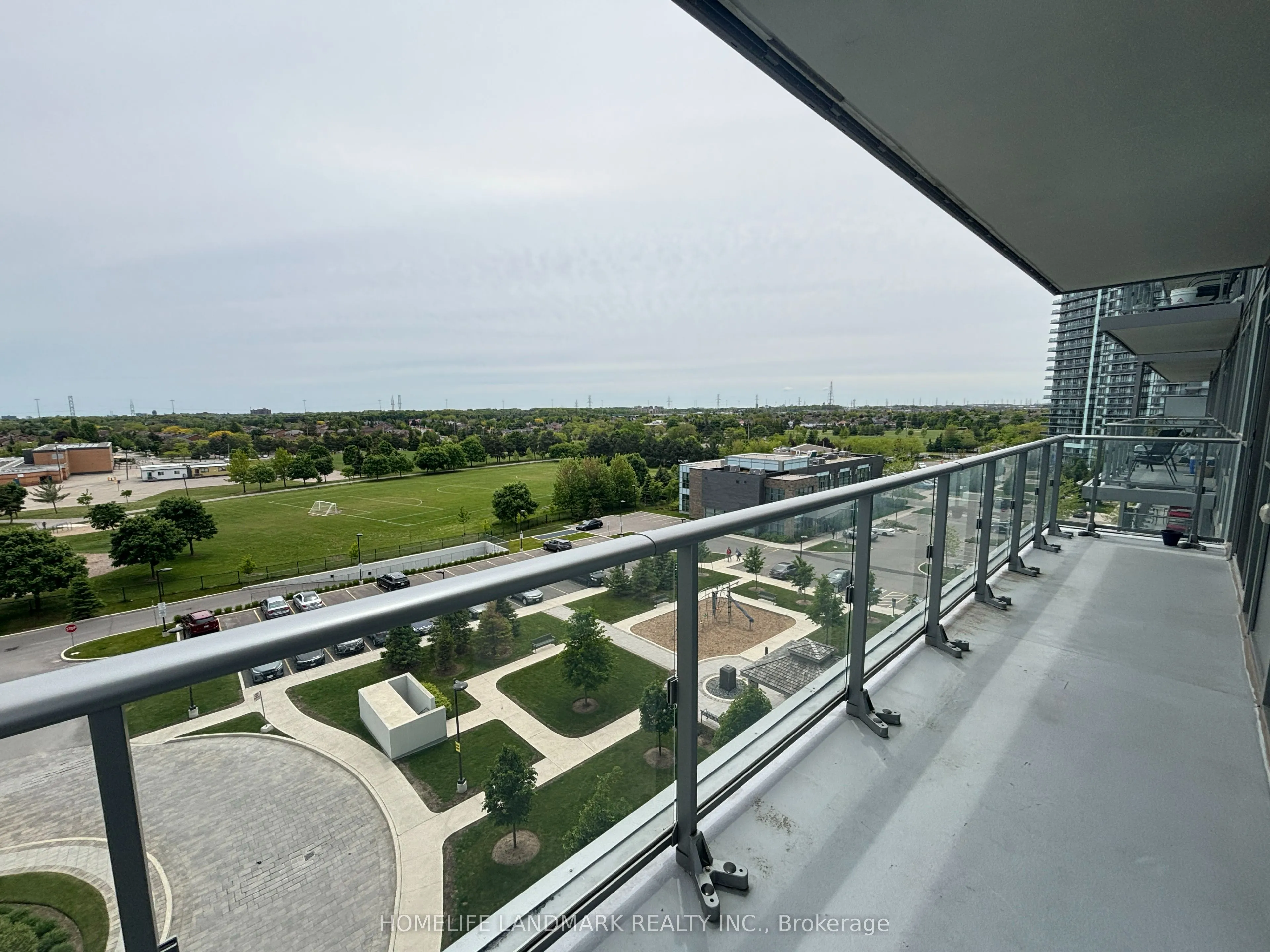4677 Glen Erin Drive, #604