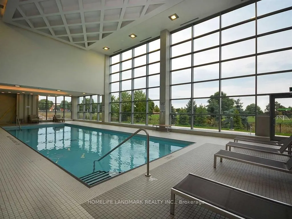 4677 Glen Erin Drive, #604