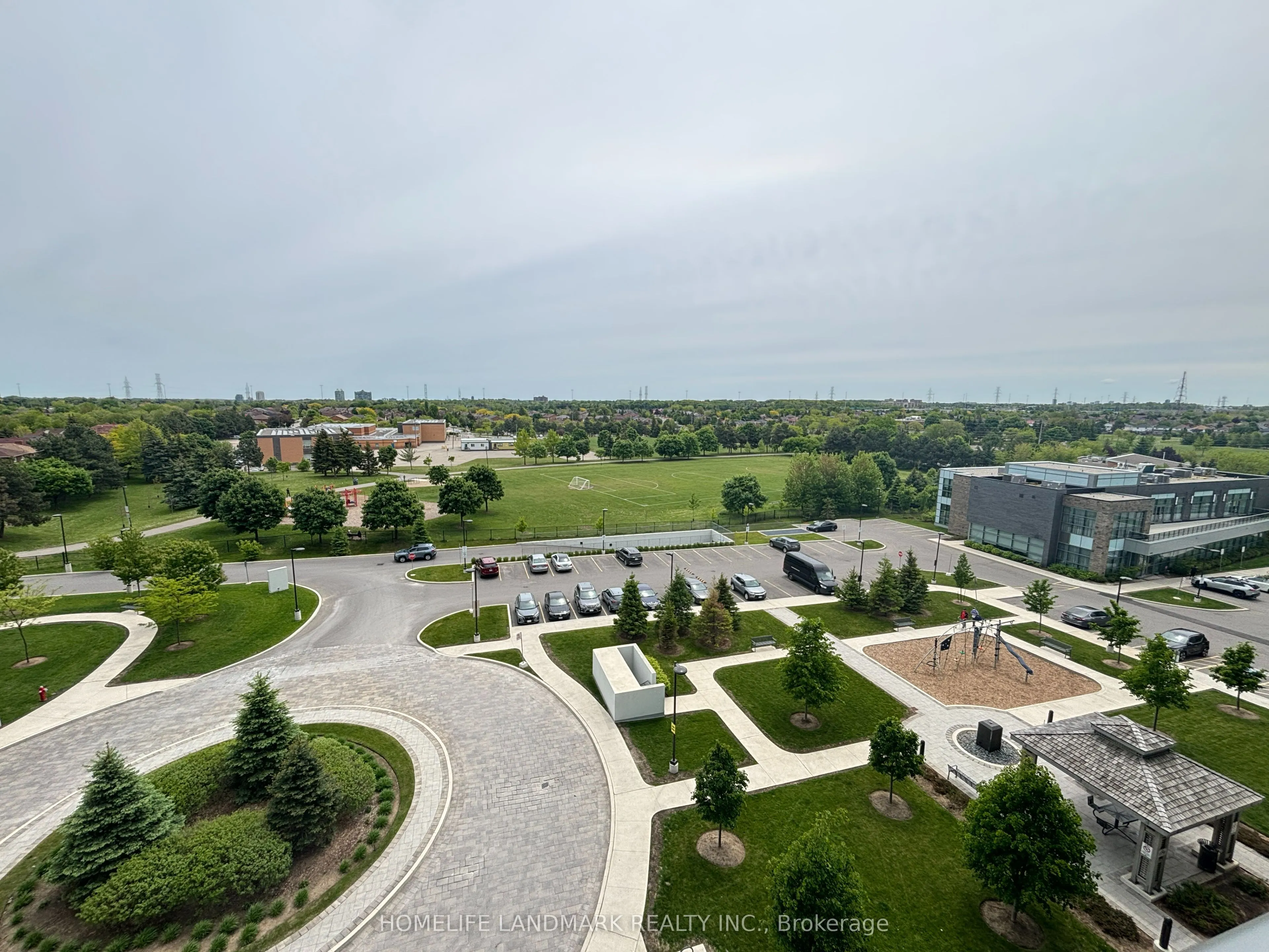 4677 Glen Erin Drive, #604
