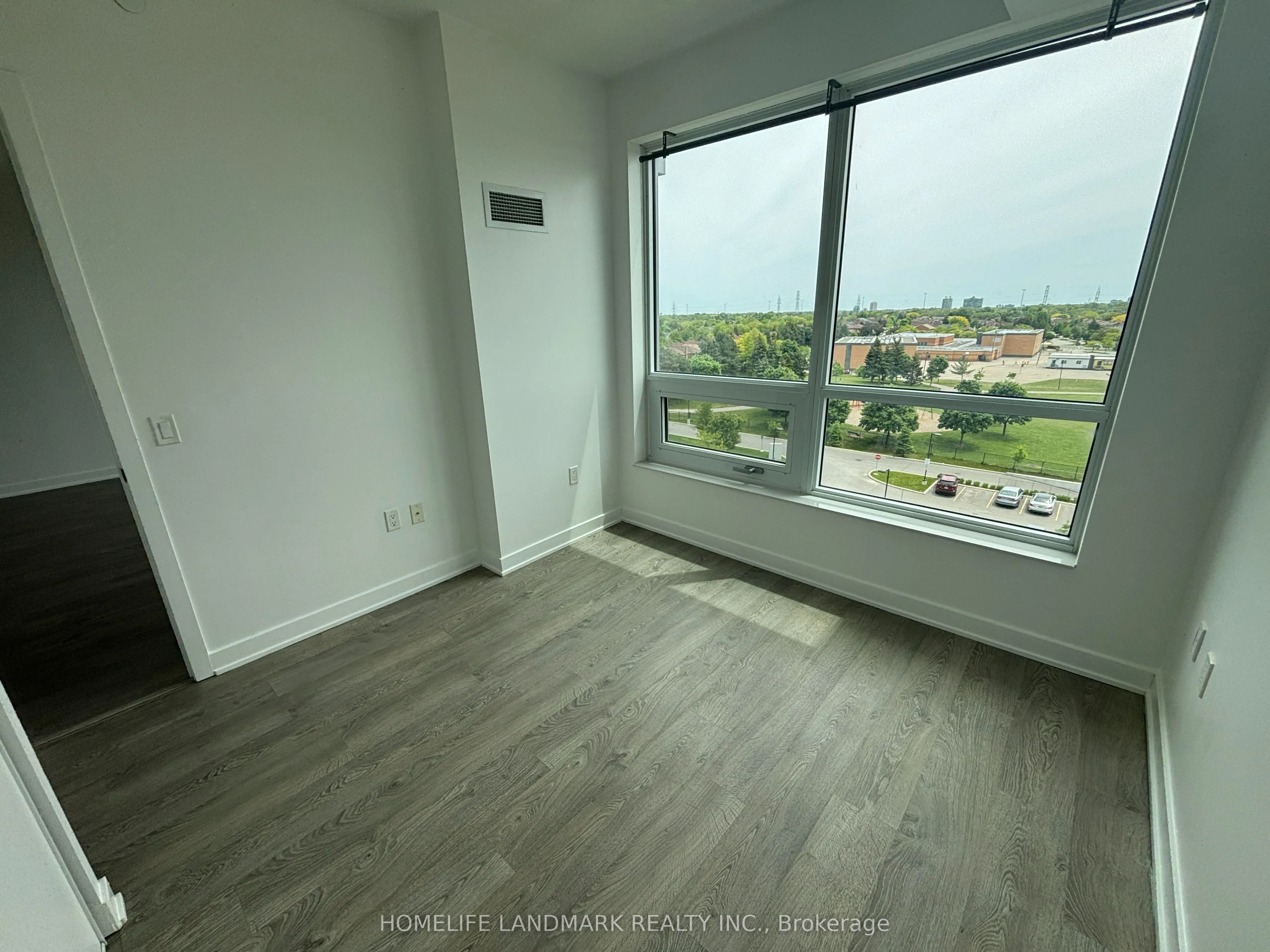 4677 Glen Erin Drive, #604