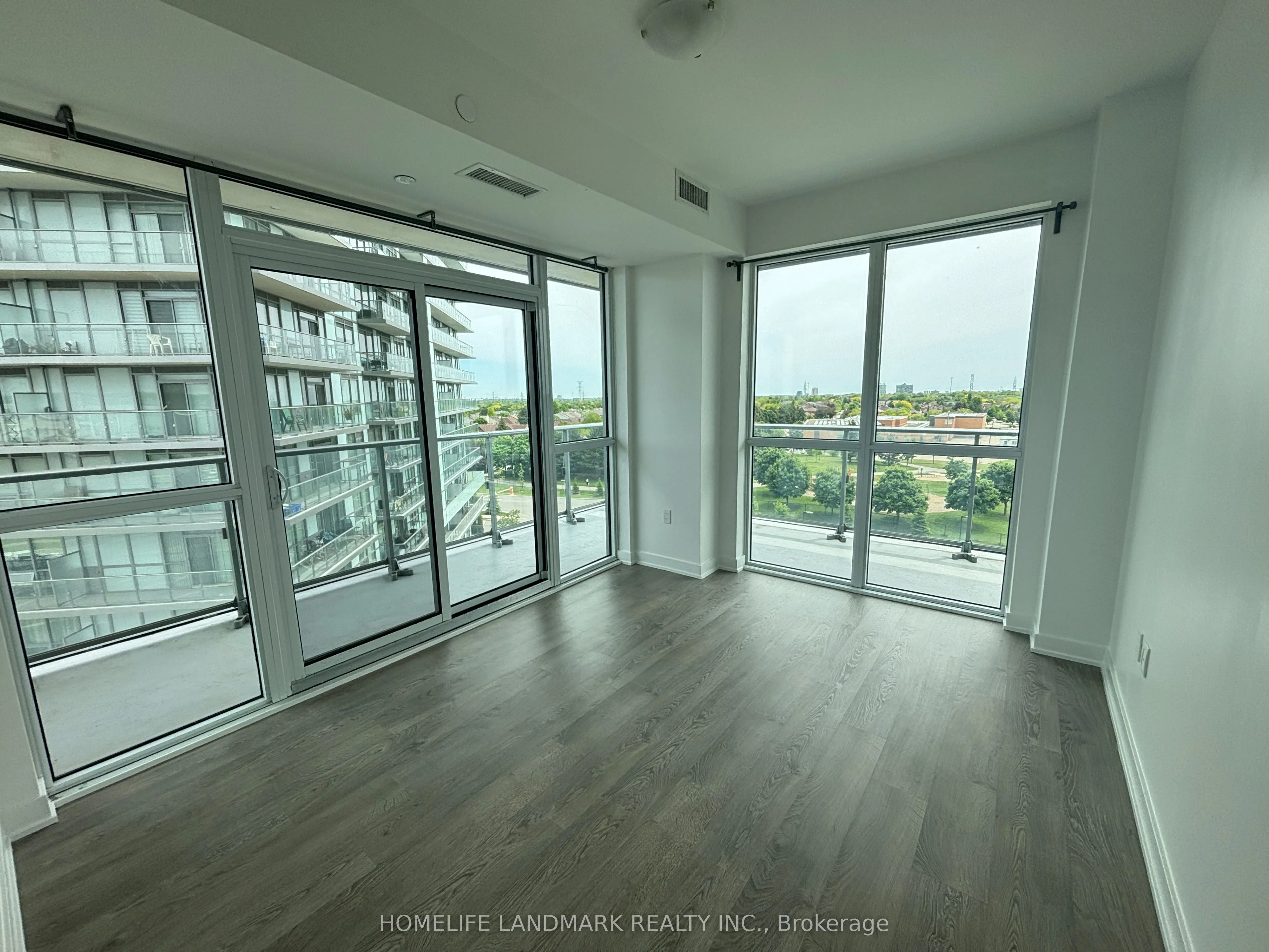 4677 Glen Erin Drive, #604