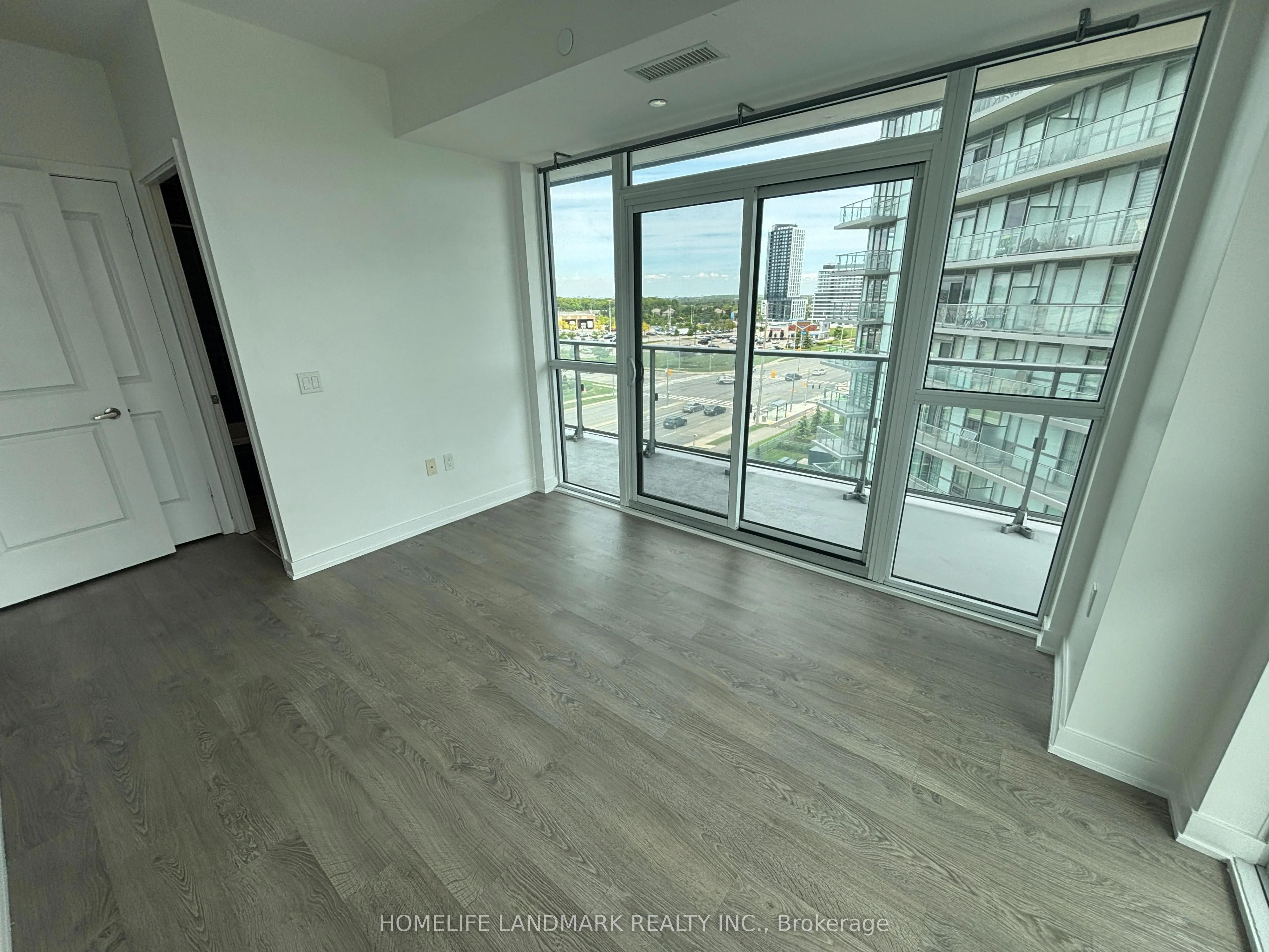 4677 Glen Erin Drive, #604