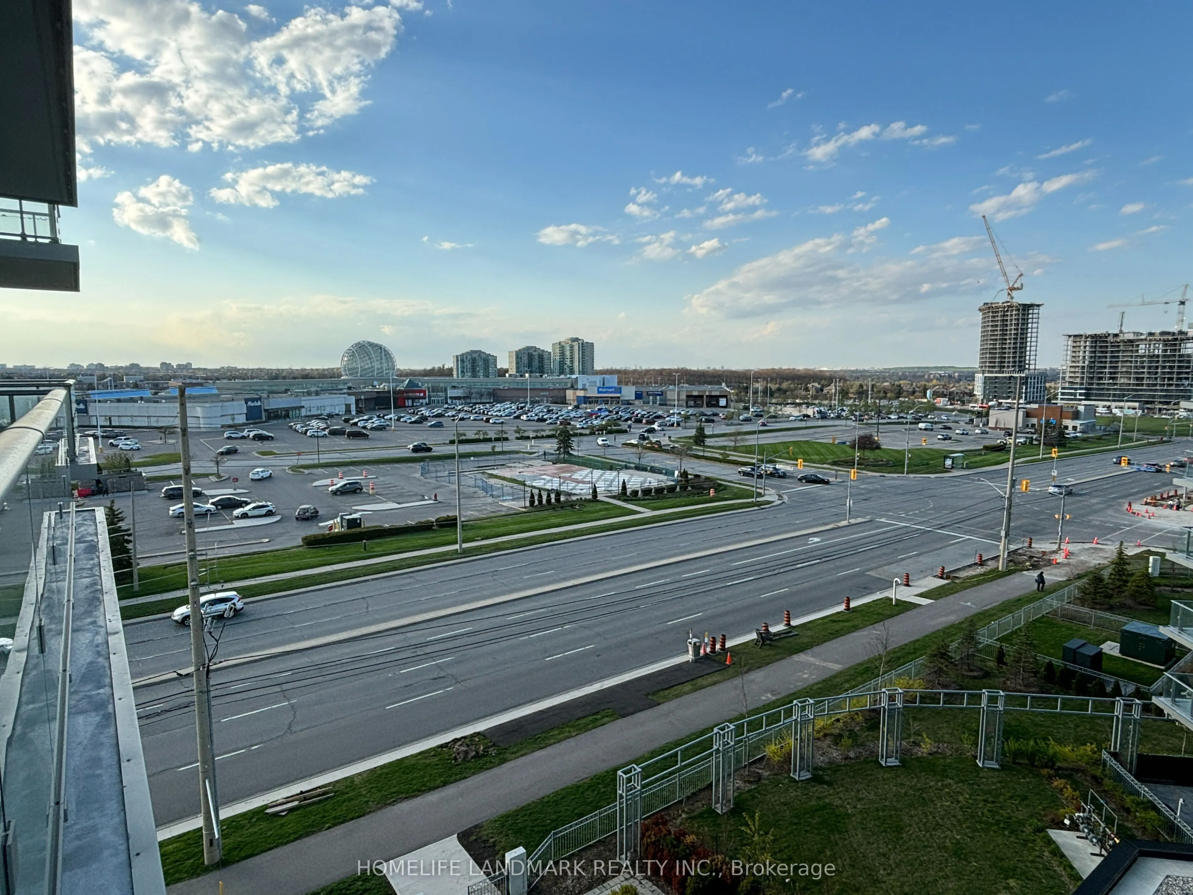 4677 Glen Erin Drive, #604