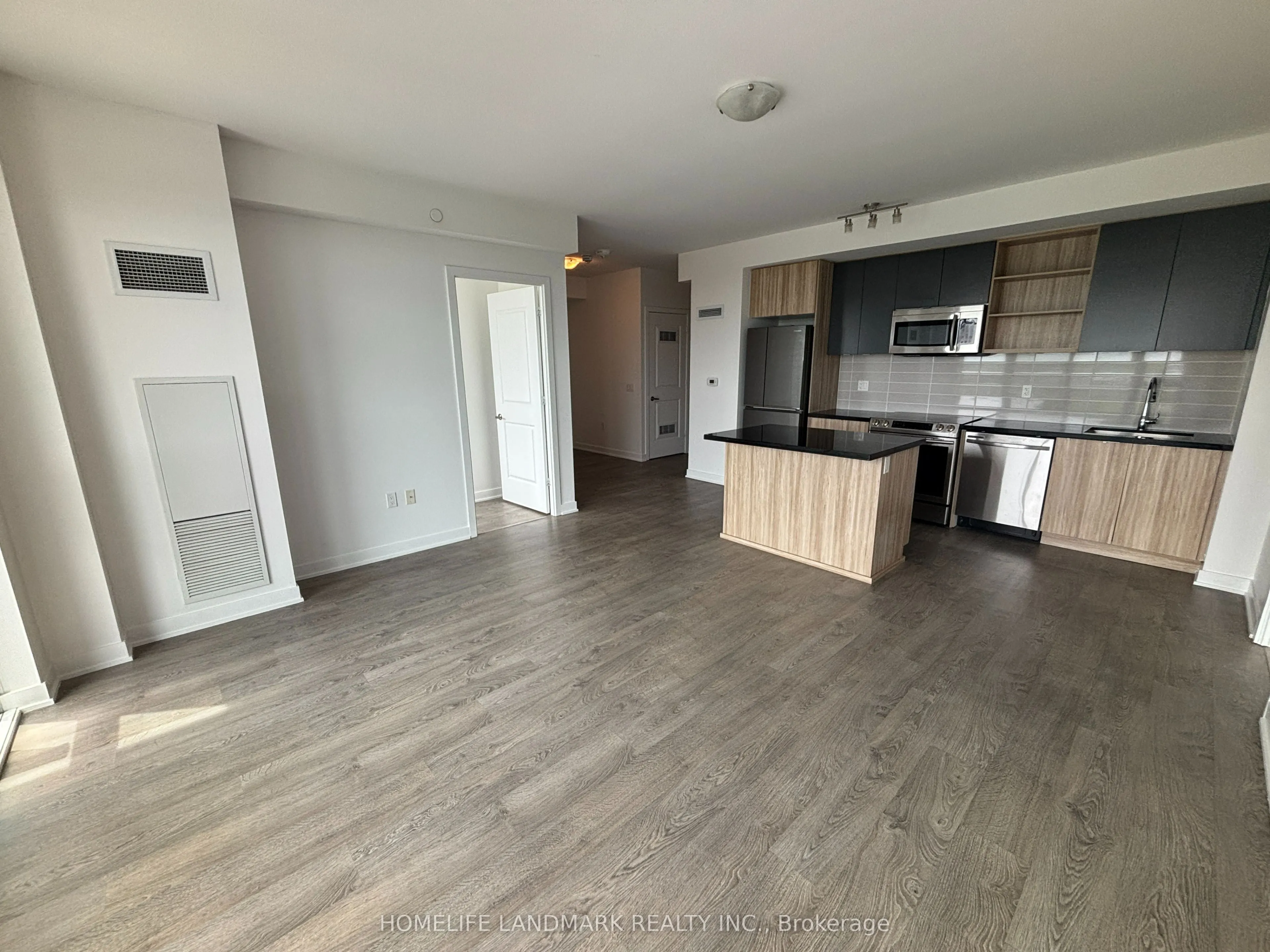 4677 Glen Erin Drive, #604