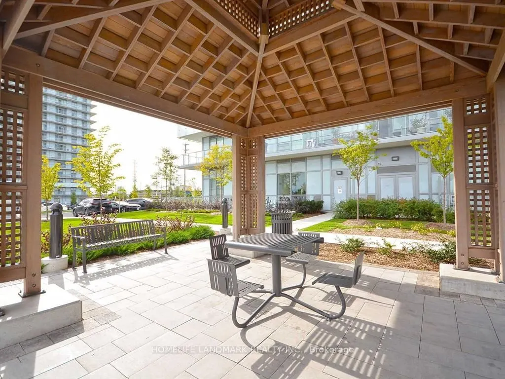 4677 Glen Erin Drive, #604