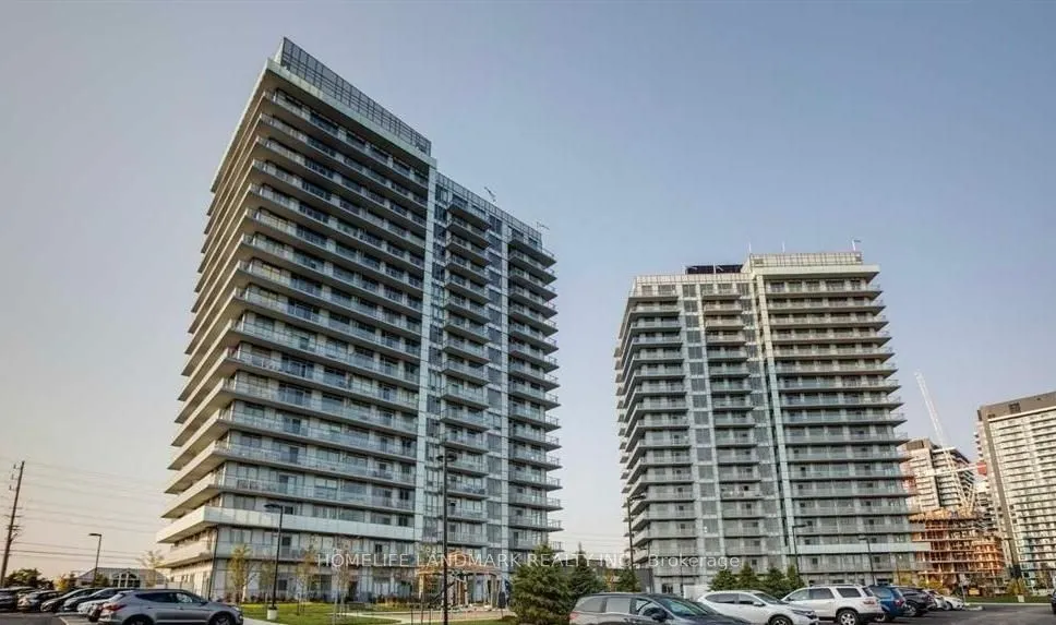 4677 Glen Erin Drive, #604