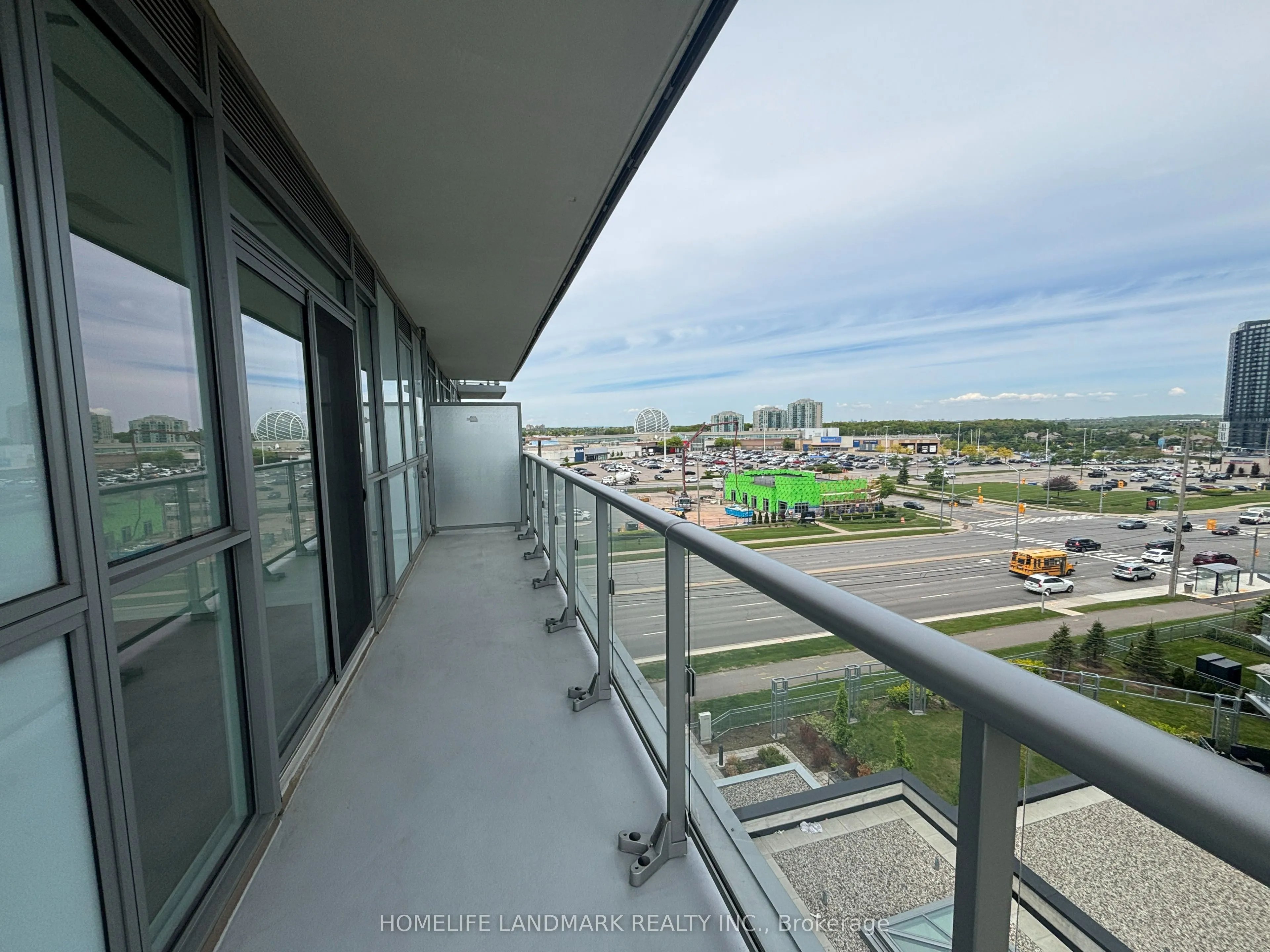4677 Glen Erin Drive, #604
