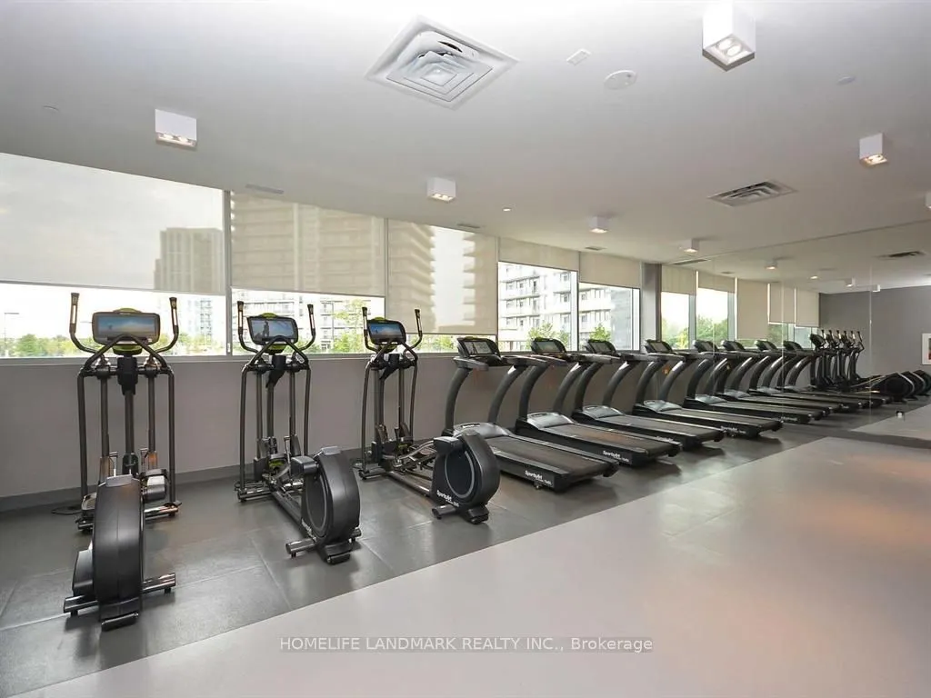 4677 Glen Erin Drive, #604