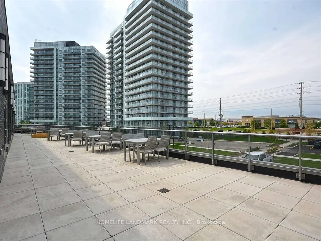 4677 Glen Erin Drive, #604
