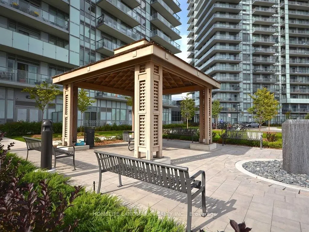 4677 Glen Erin Drive, #604