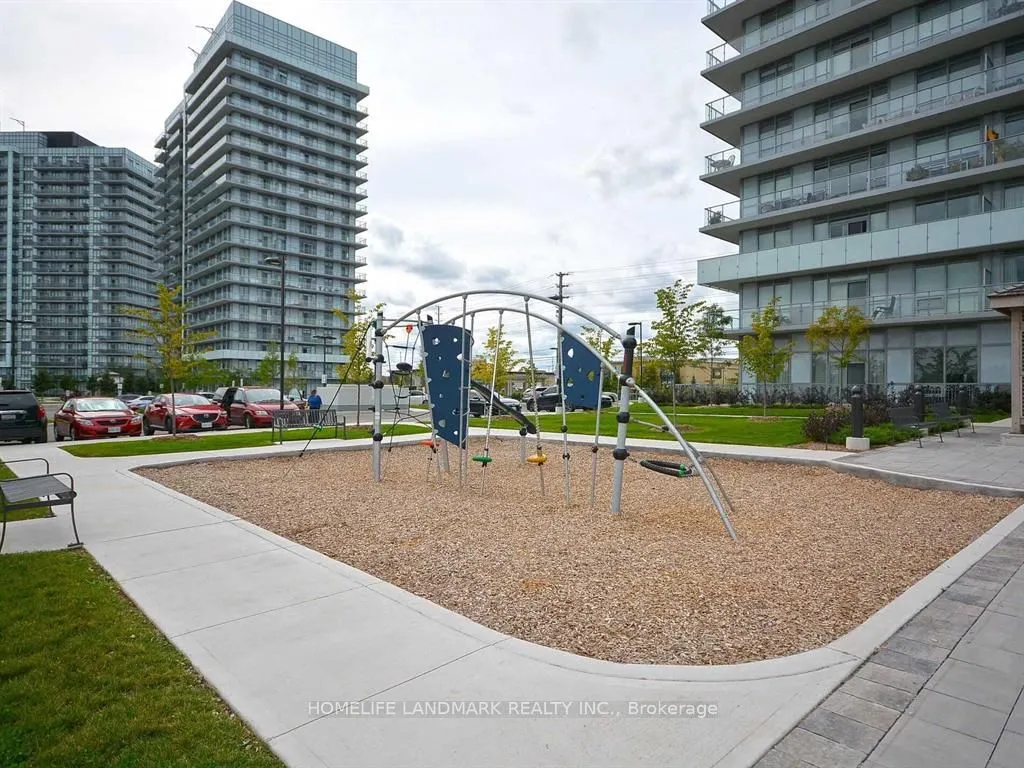 4677 Glen Erin Drive, #604