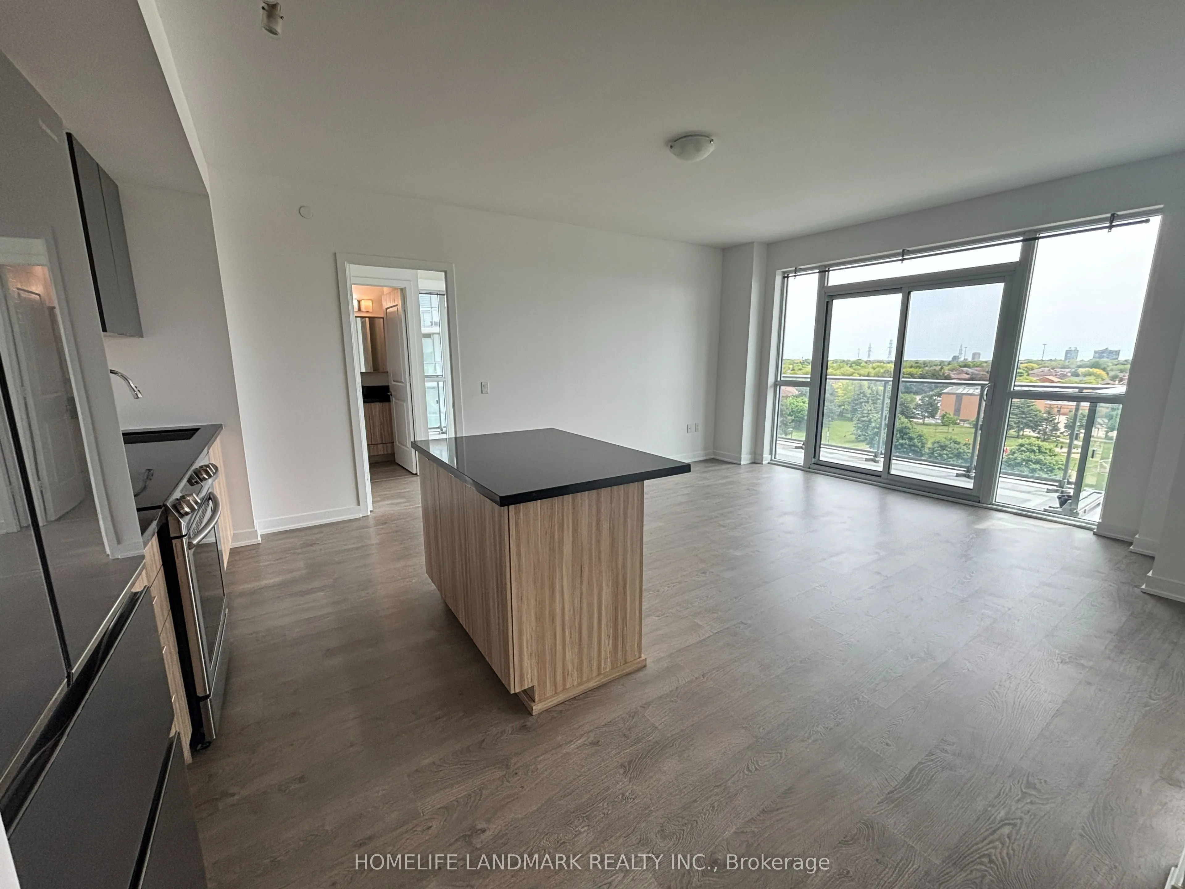4677 Glen Erin Drive, #604