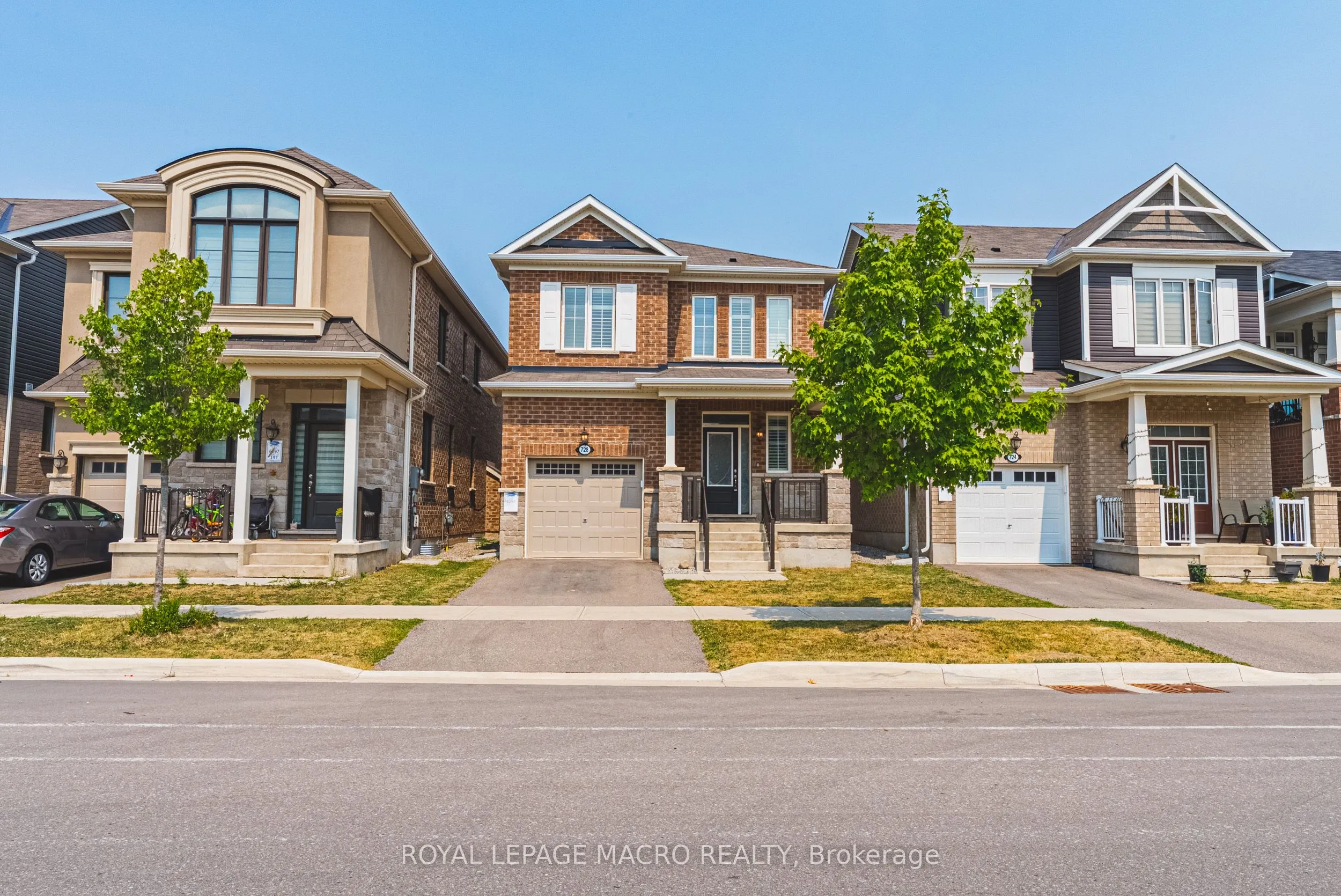 728 Kennedy Circle W
