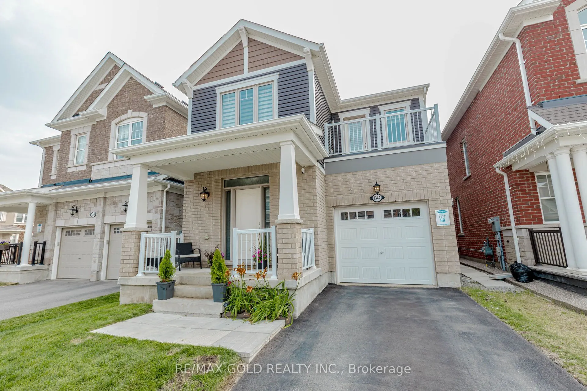 1344 ROSE Way