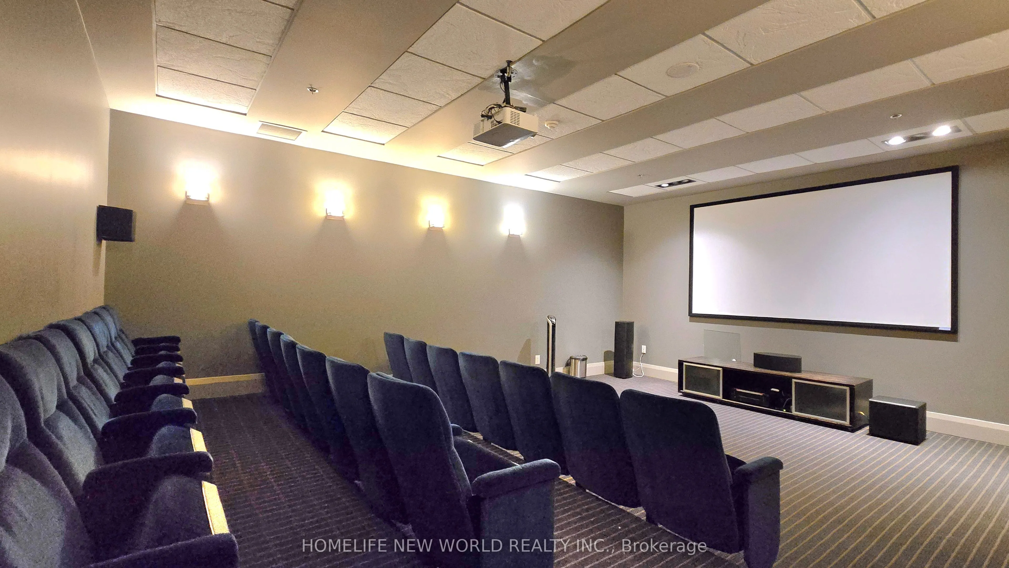 58 Marine Parade Drive, #1101