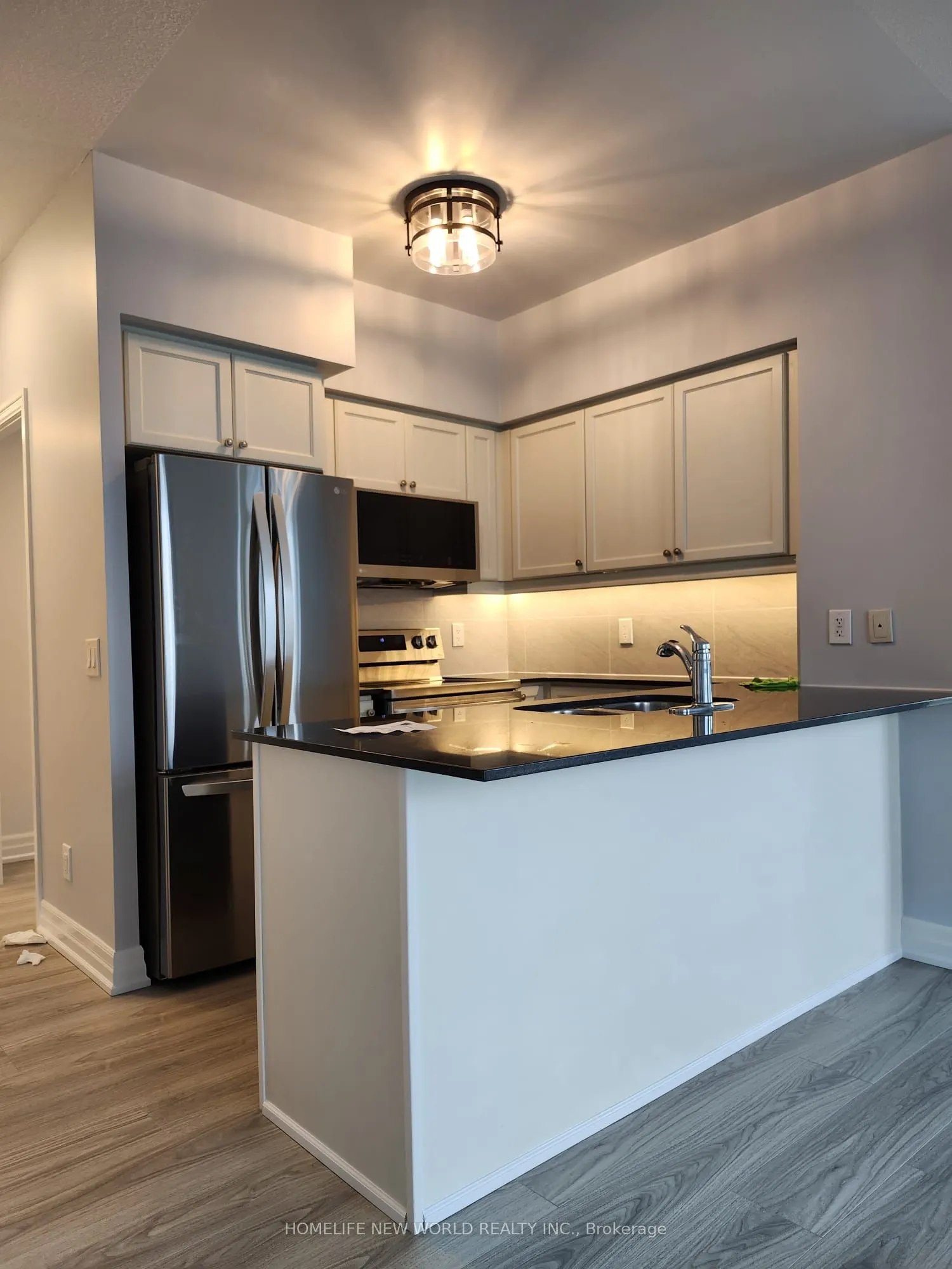 58 Marine Parade Drive, #1101
