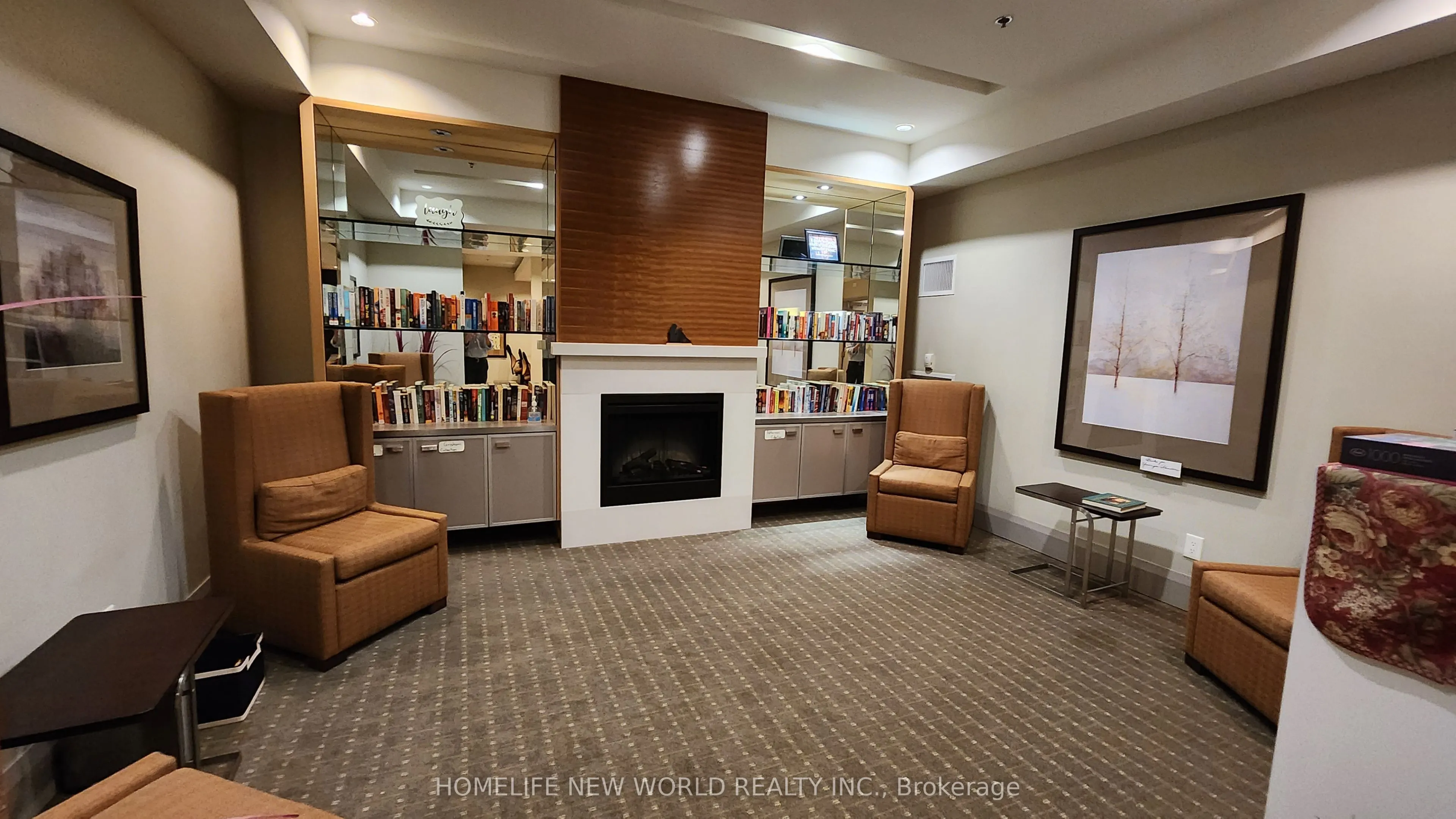 58 Marine Parade Drive, #1101