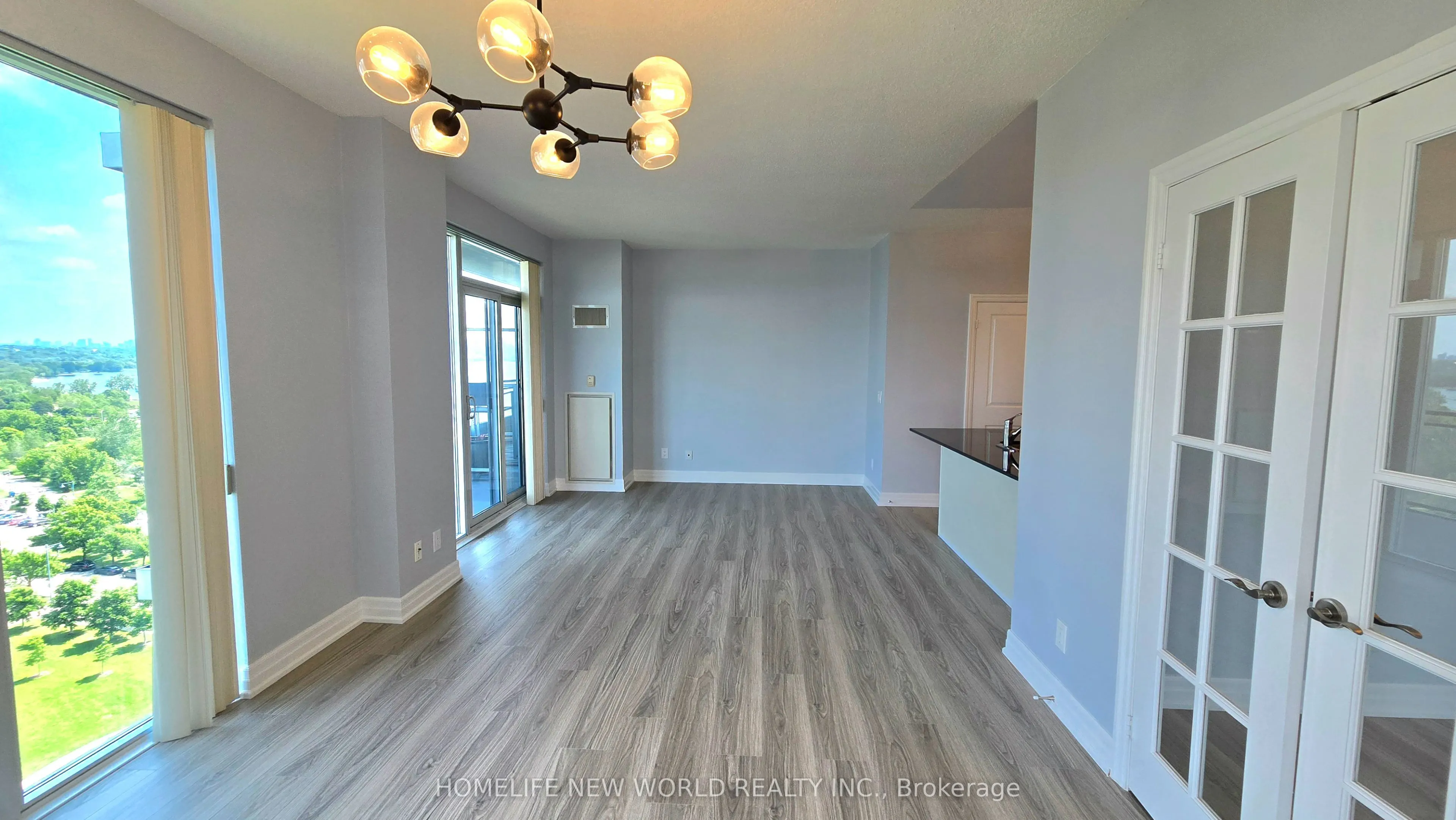 58 Marine Parade Drive, #1101