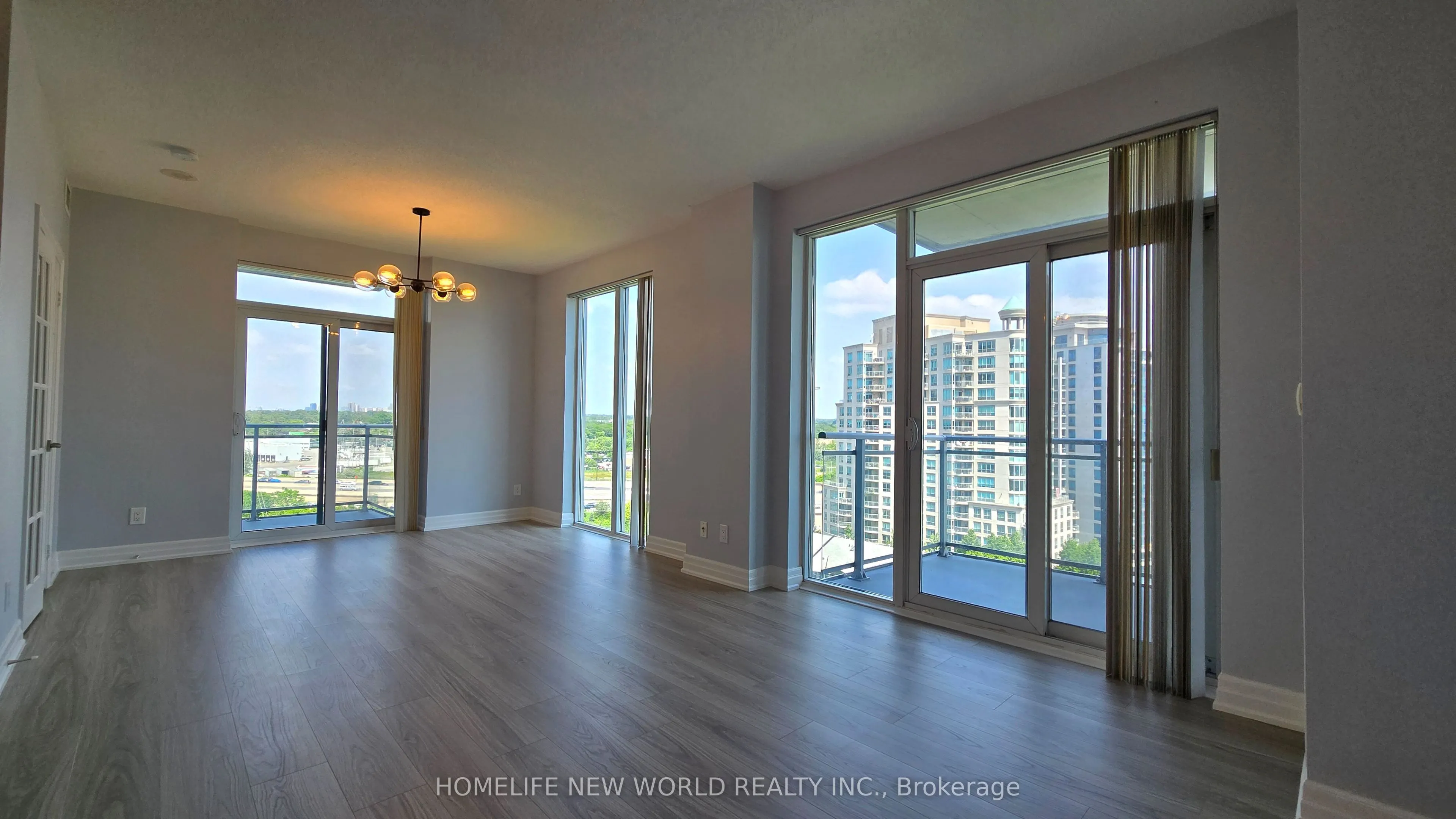 58 Marine Parade Drive, #1101