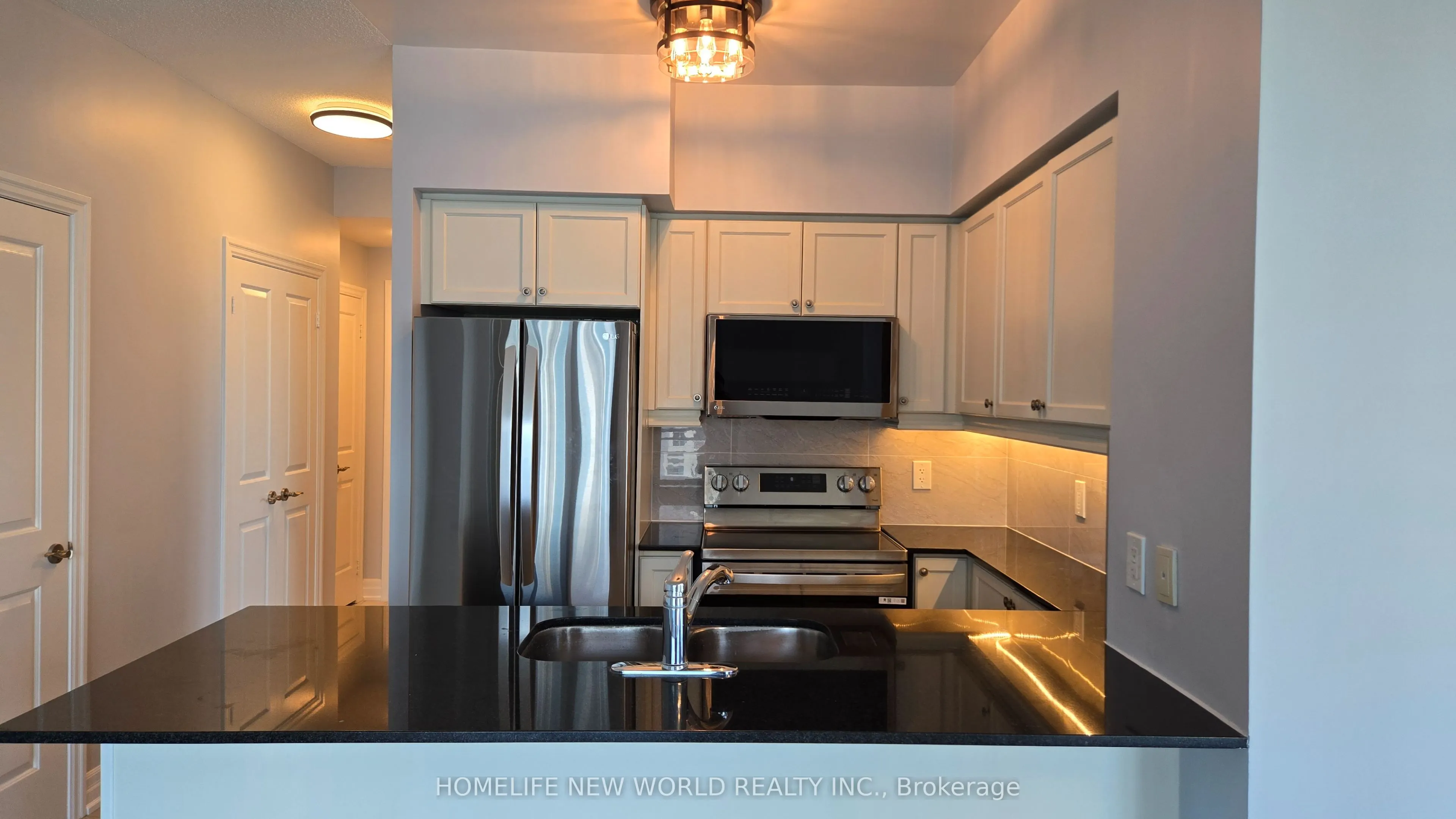58 Marine Parade Drive, #1101