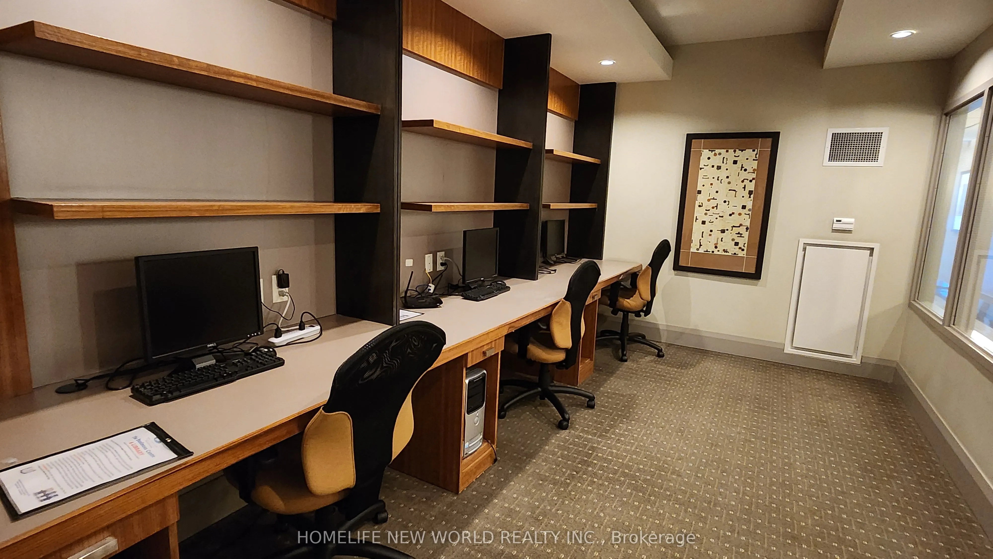 58 Marine Parade Drive, #1101