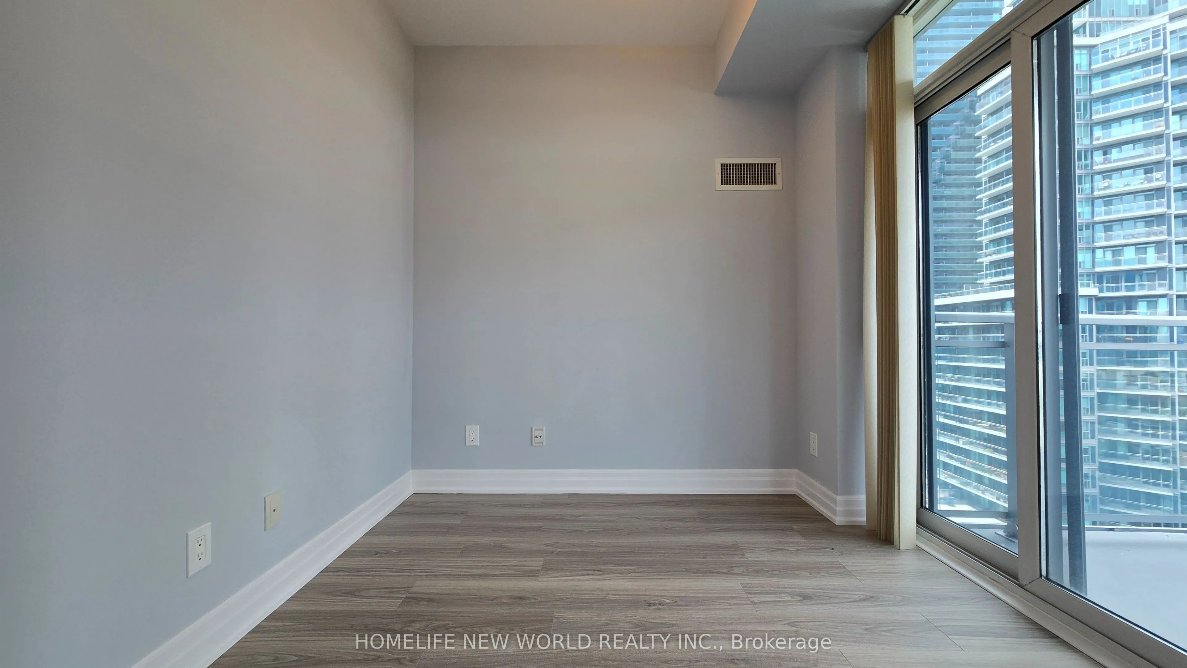 58 Marine Parade Drive, #1101